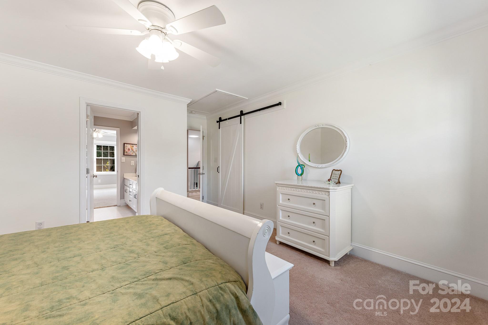 235 Dashers Den Fort Mill, SC 29708 - Photo 31 of 46