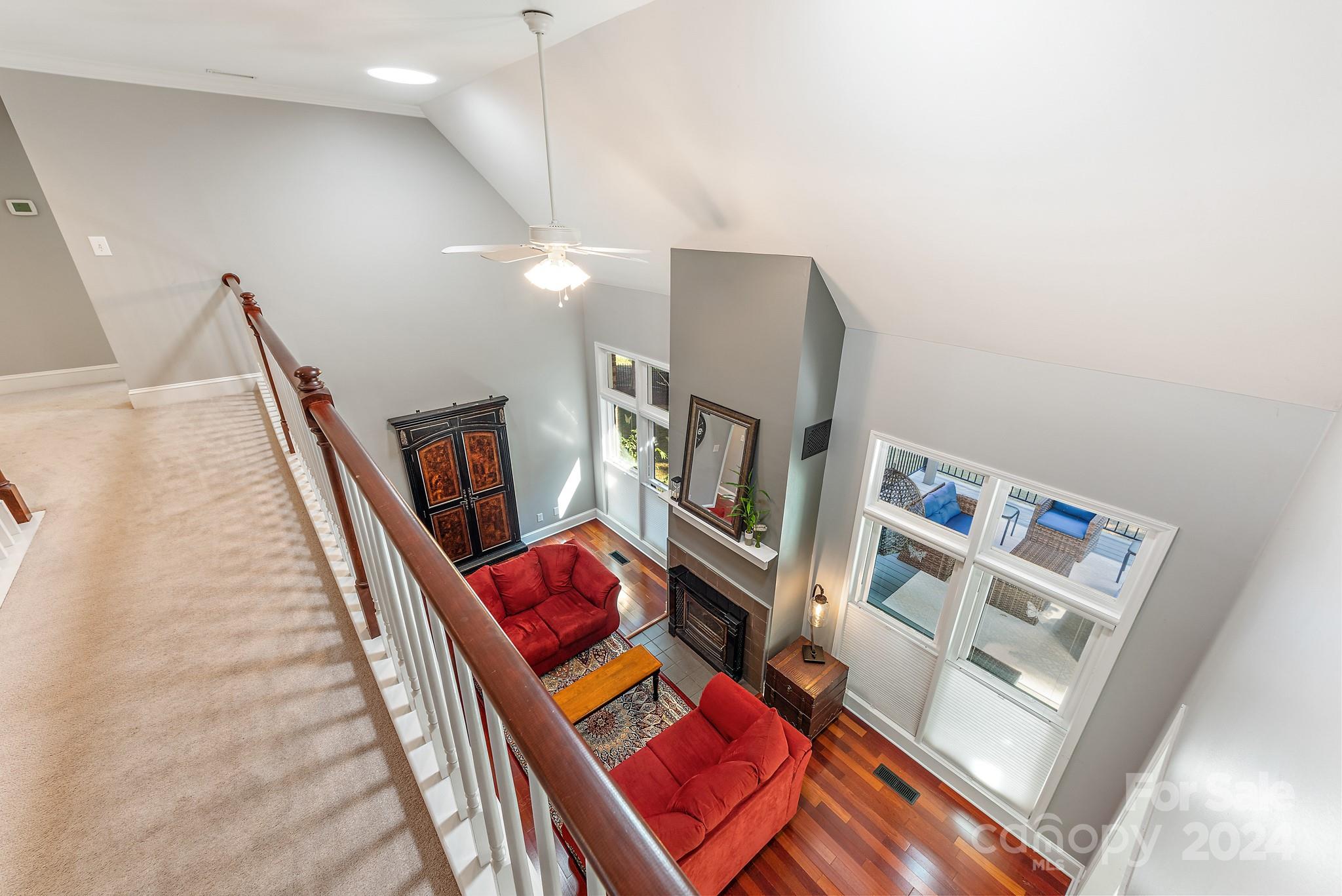 235 Dashers Den Fort Mill, SC 29708 - Photo 34 of 46