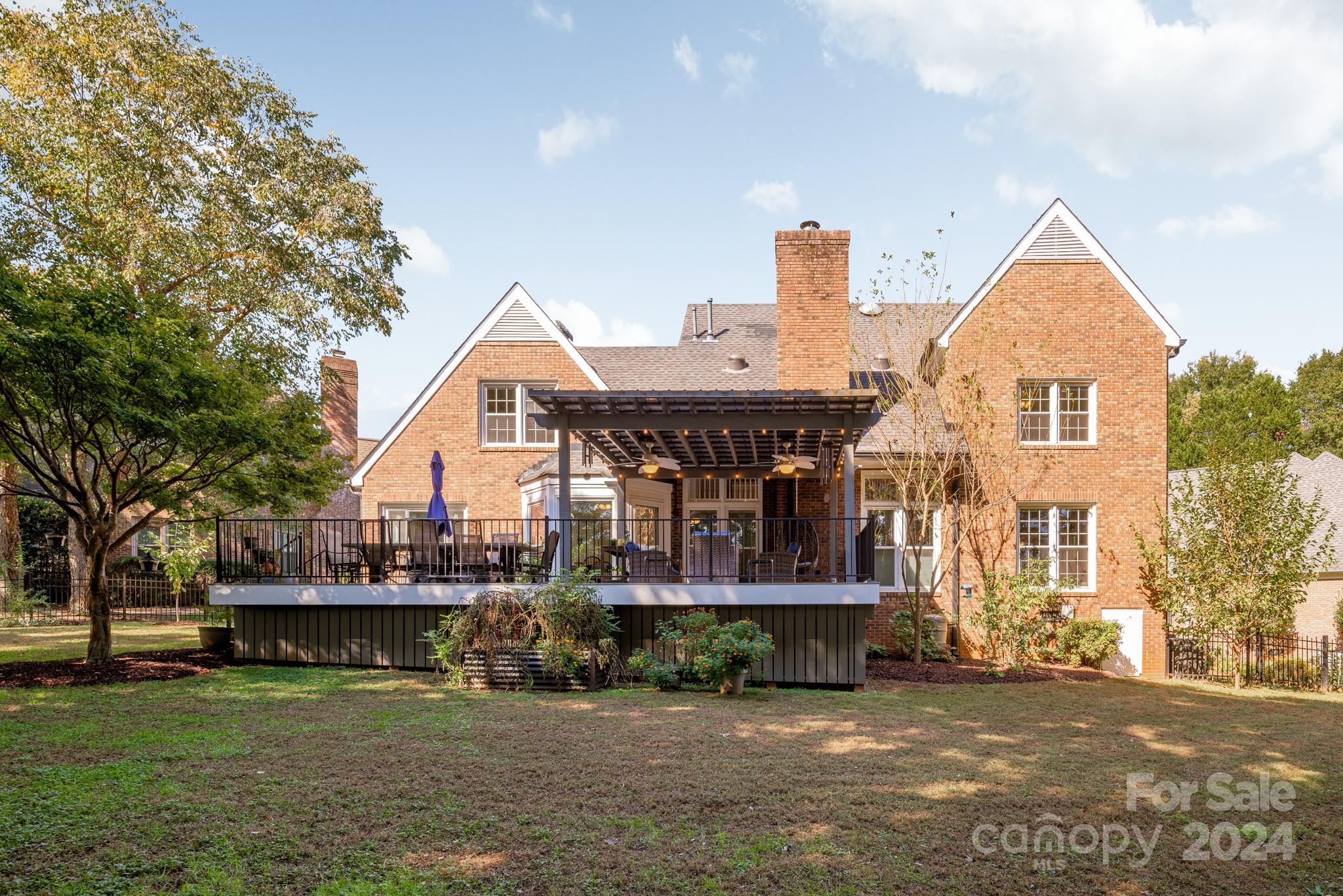 235 Dashers Den Fort Mill, SC 29708 - Photo 38 of 46