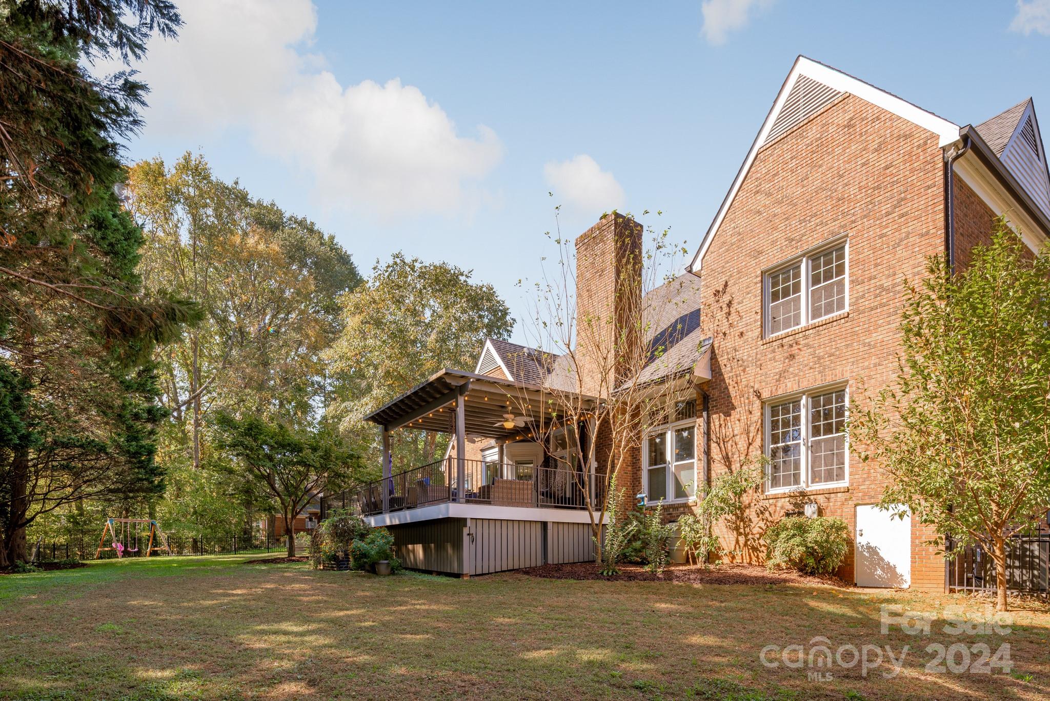 235 Dashers Den Fort Mill, SC 29708 - Photo 39 of 46