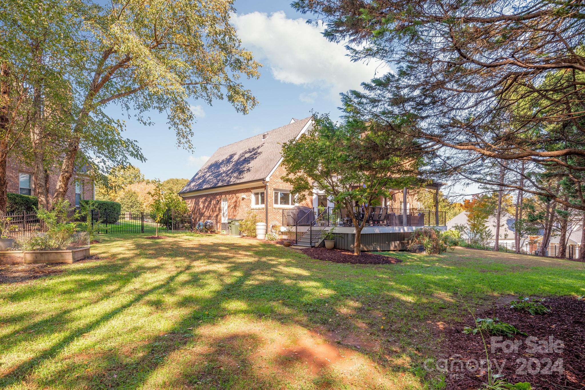 235 Dashers Den Fort Mill, SC 29708 - Photo 40 of 46