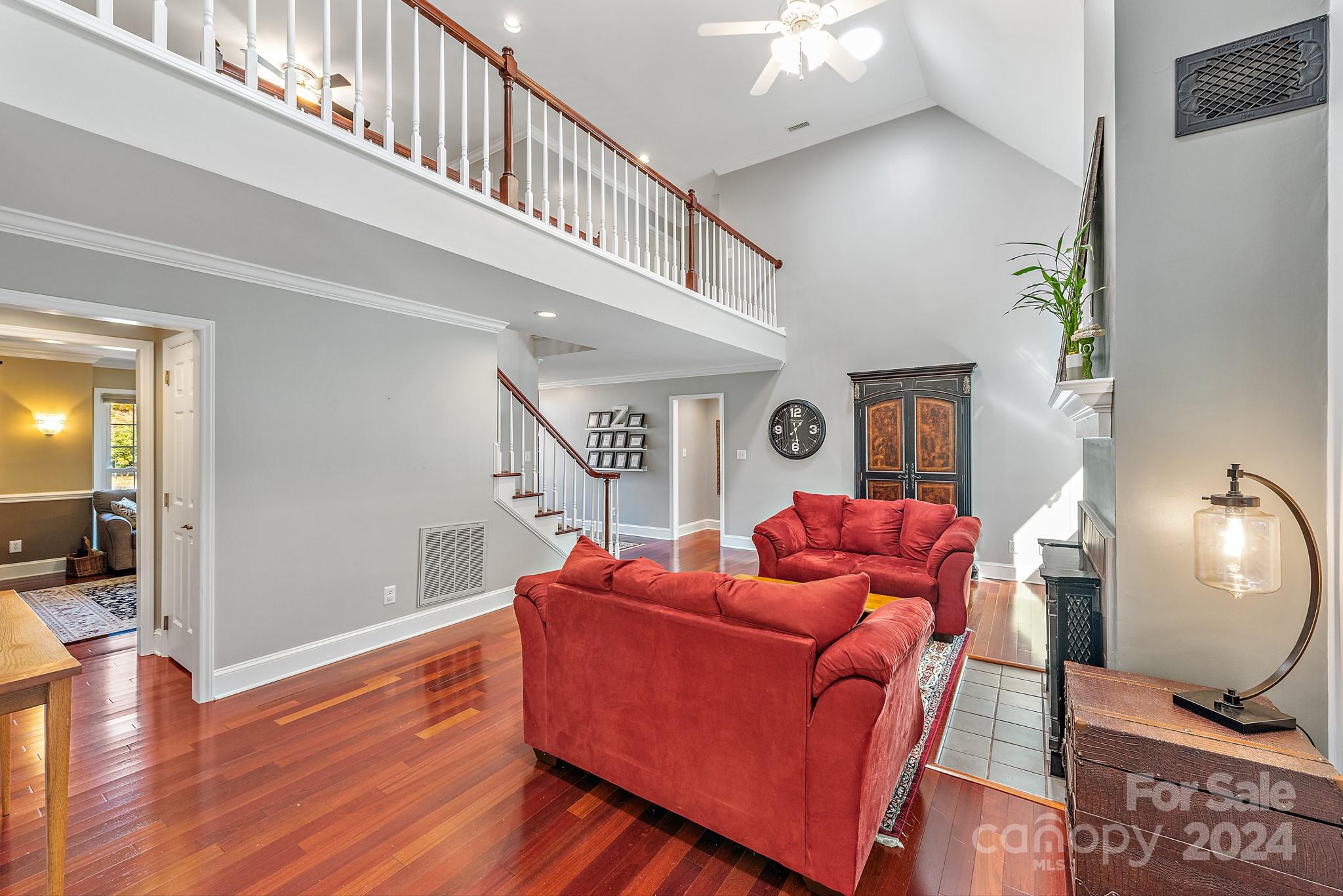 235 Dashers Den Fort Mill, SC 29708 - Photo 4 of 46