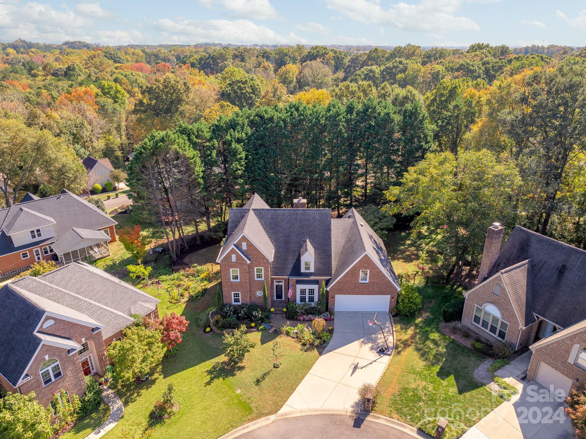 235 Dashers Den Fort Mill, SC 29708 - Photo 41 of 46