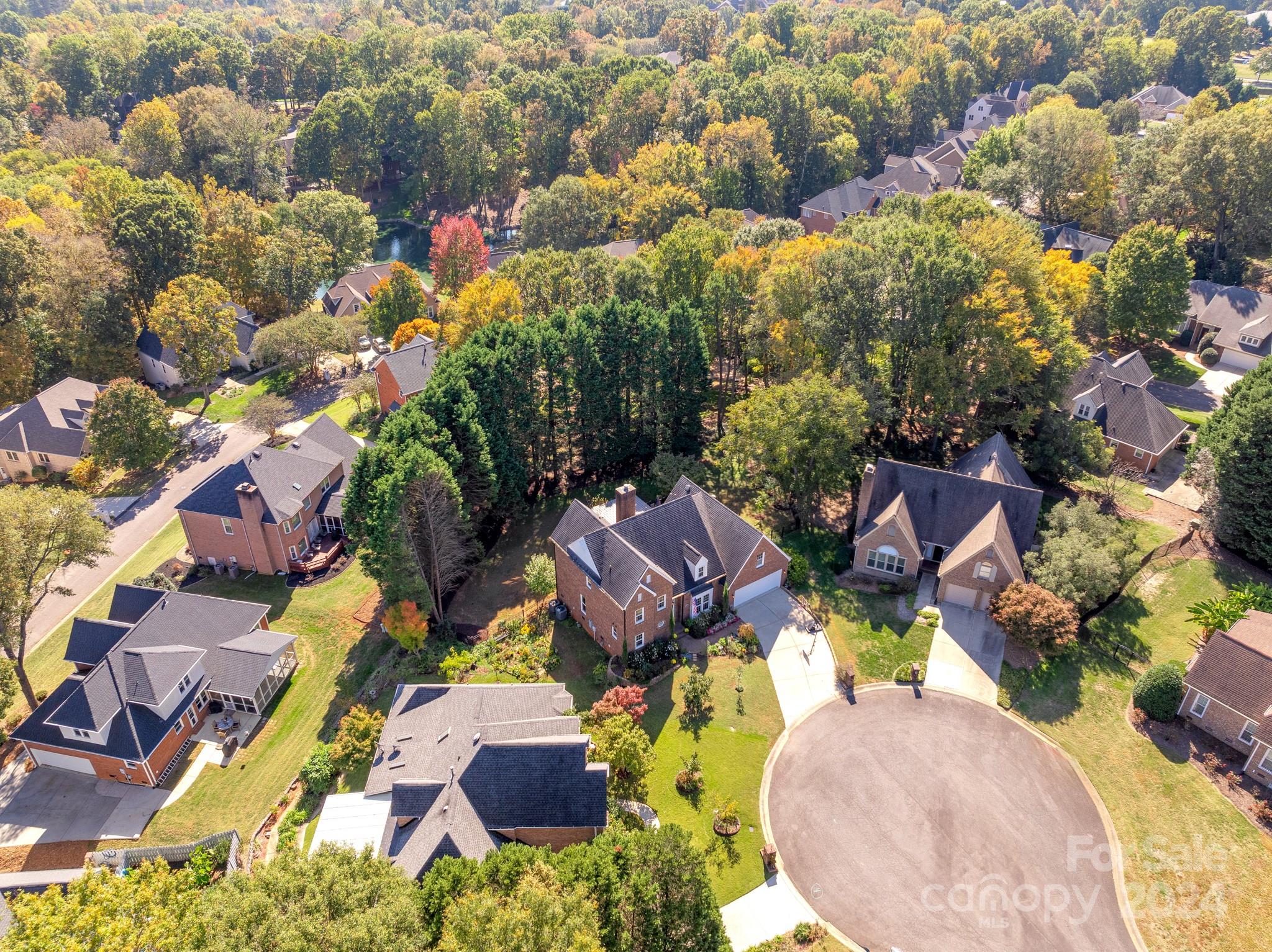 235 Dashers Den Fort Mill, SC 29708 - Photo 42 of 46