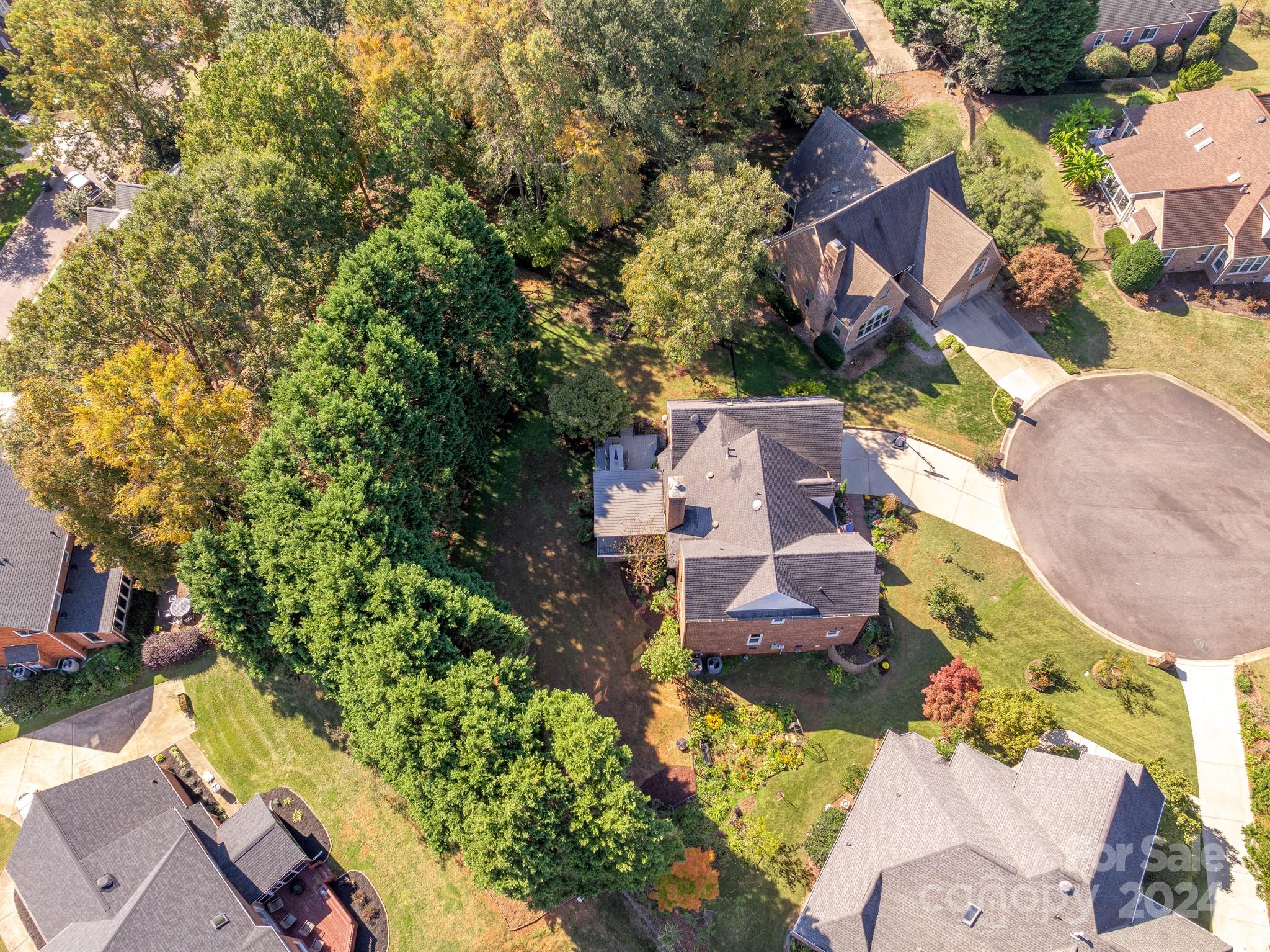 235 Dashers Den Fort Mill, SC 29708 - Photo 43 of 46