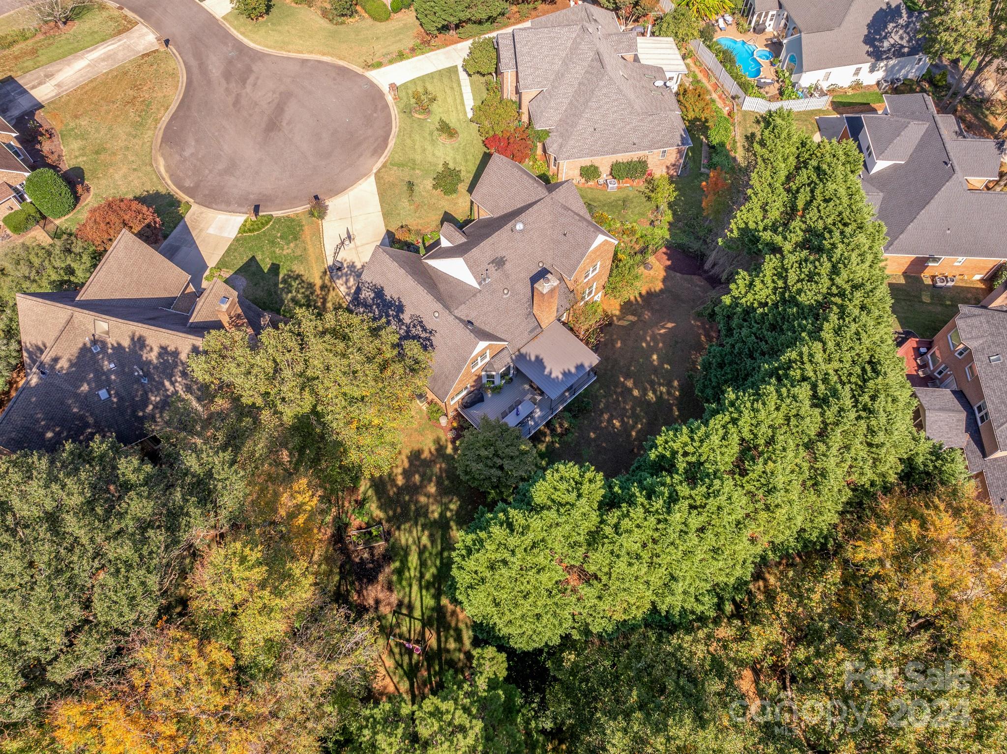 235 Dashers Den Fort Mill, SC 29708 - Photo 44 of 46