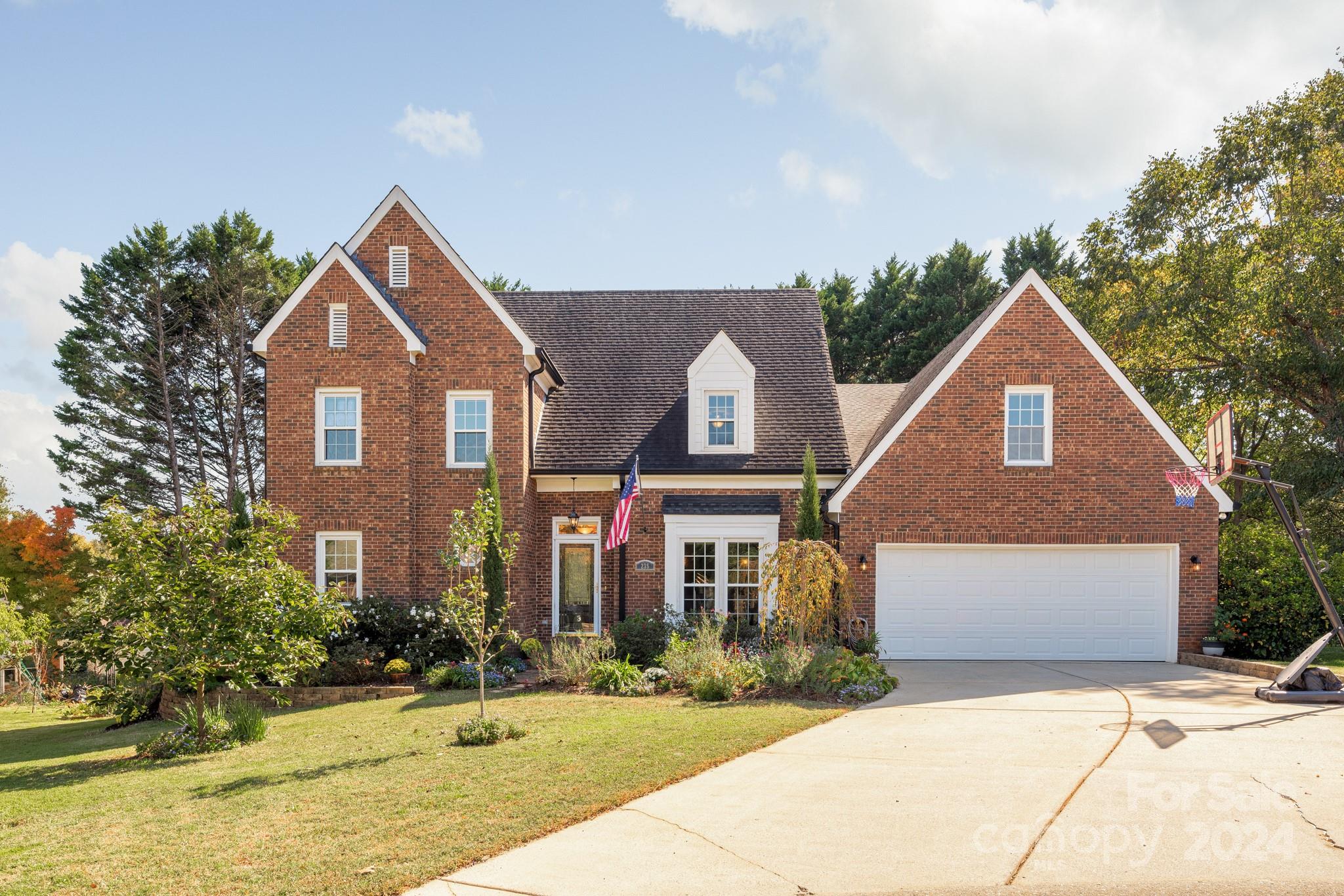 235 Dashers Den Fort Mill, SC 29708 - Photo 45 of 46