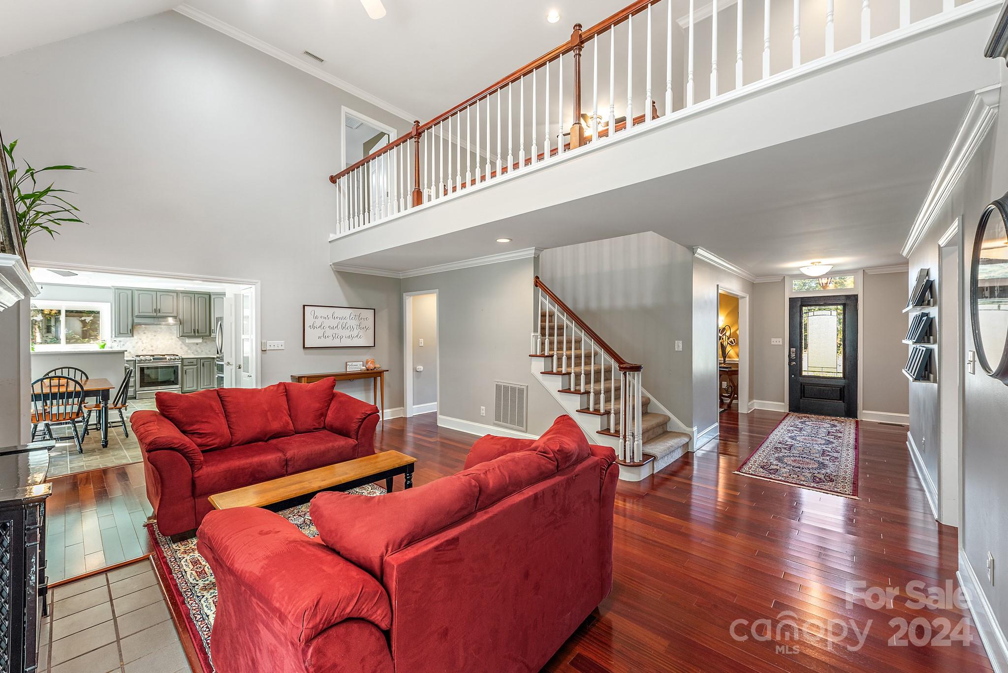 235 Dashers Den Fort Mill, SC 29708 - Photo 5 of 46