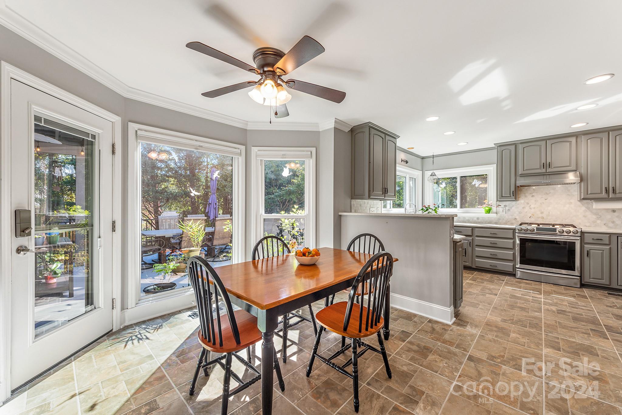 235 Dashers Den Fort Mill, SC 29708 - Photo 6 of 46