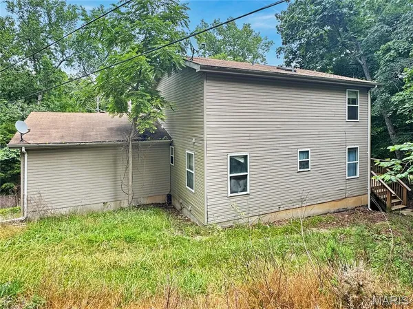 $199,000 | 695 Castle Court, Lake Sherwood, MO 63357