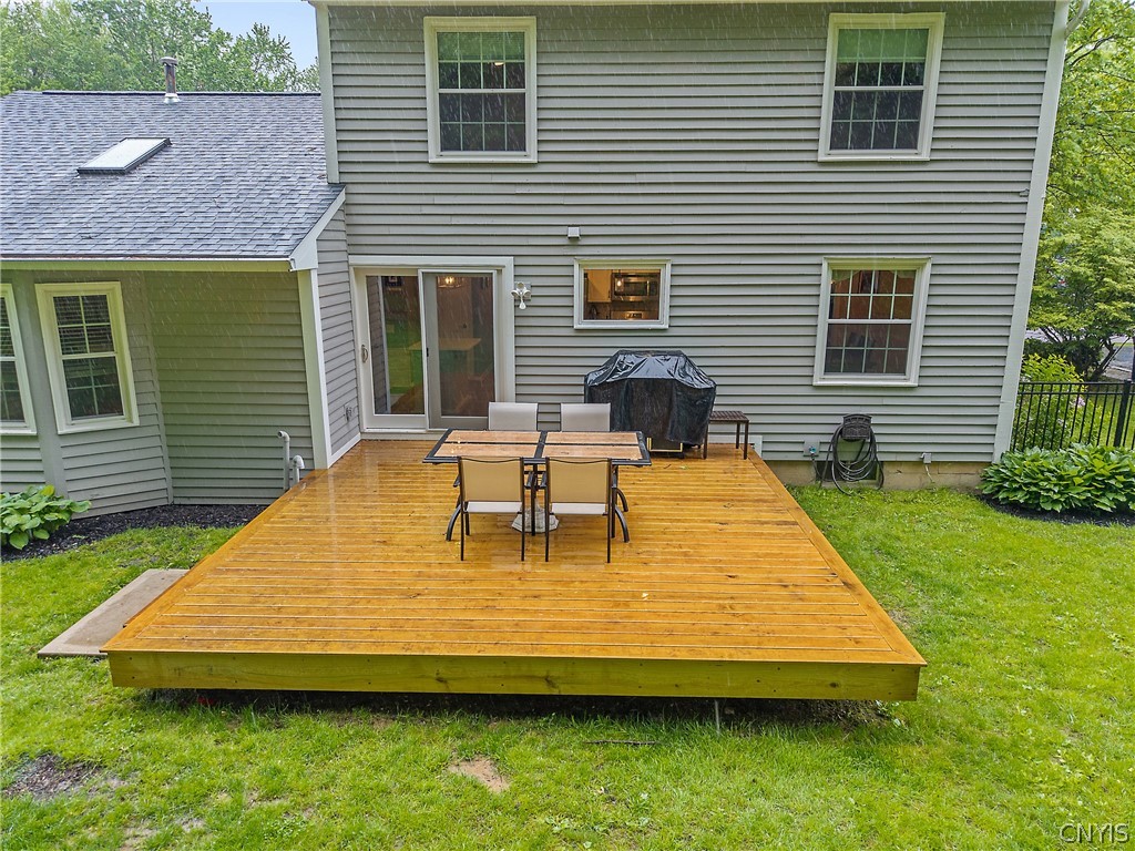 3201 Reston Drive Lysander, NY 13027 - Photo 40 of 44
