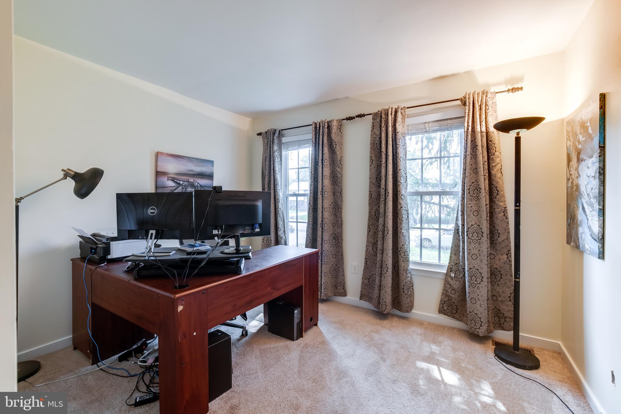 21 Buck Road Stafford, VA 22556 - Photo 29 of 51 Bedroom 3