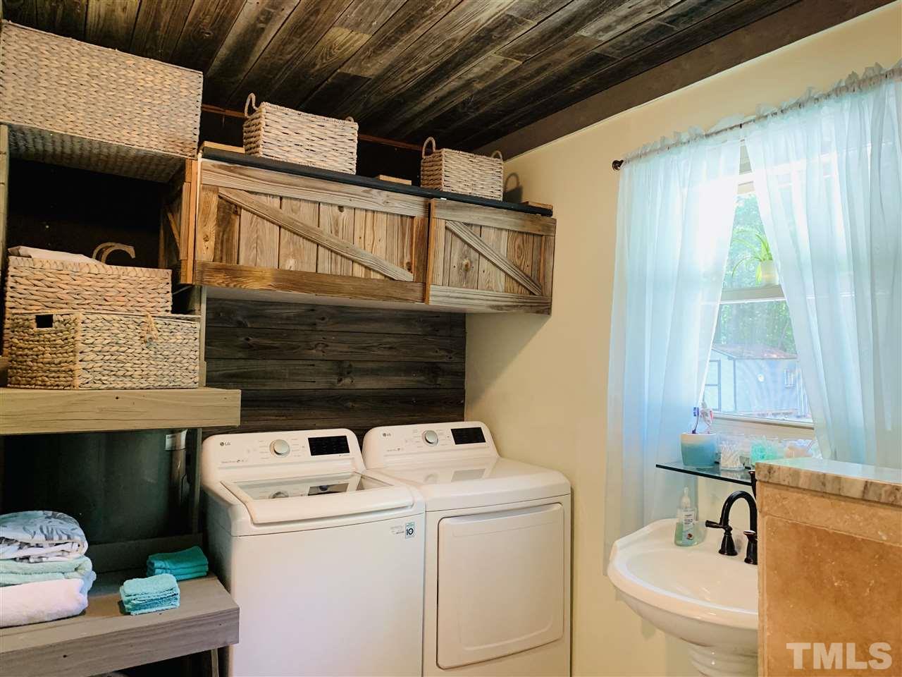 10408 Fanny Brown Road Raleigh, NC 27603 - Photo 20 of 25