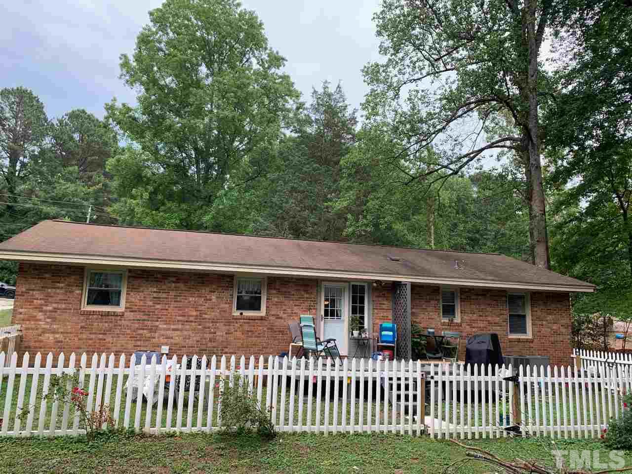 10408 Fanny Brown Road Raleigh, NC 27603 - Photo 23 of 25