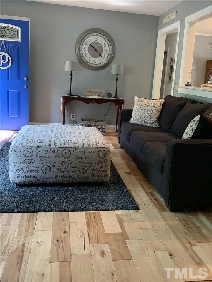 10408 Fanny Brown Road Raleigh, NC 27603 - Photo 5 of 25