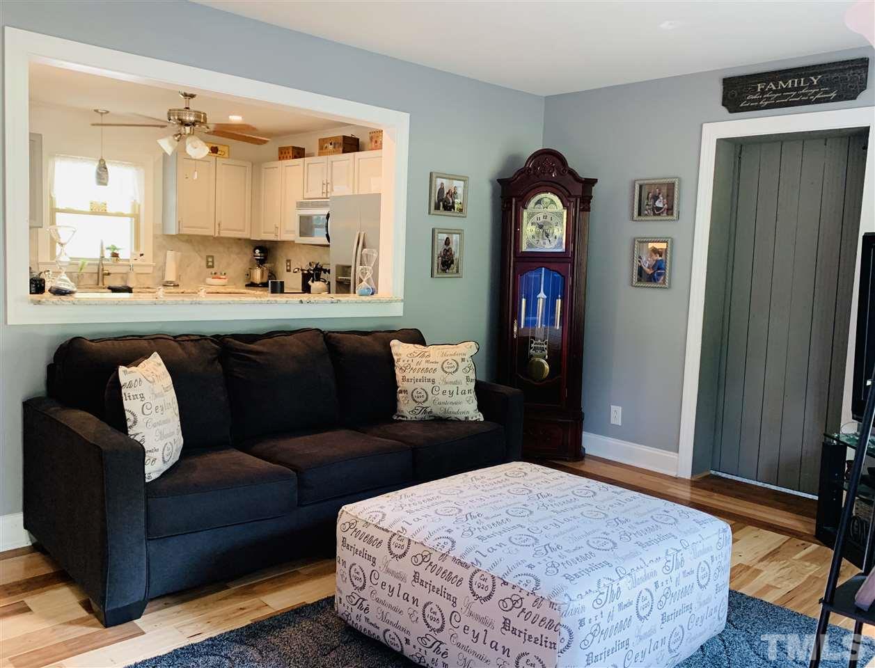 10408 Fanny Brown Road Raleigh, NC 27603 - Photo 6 of 25