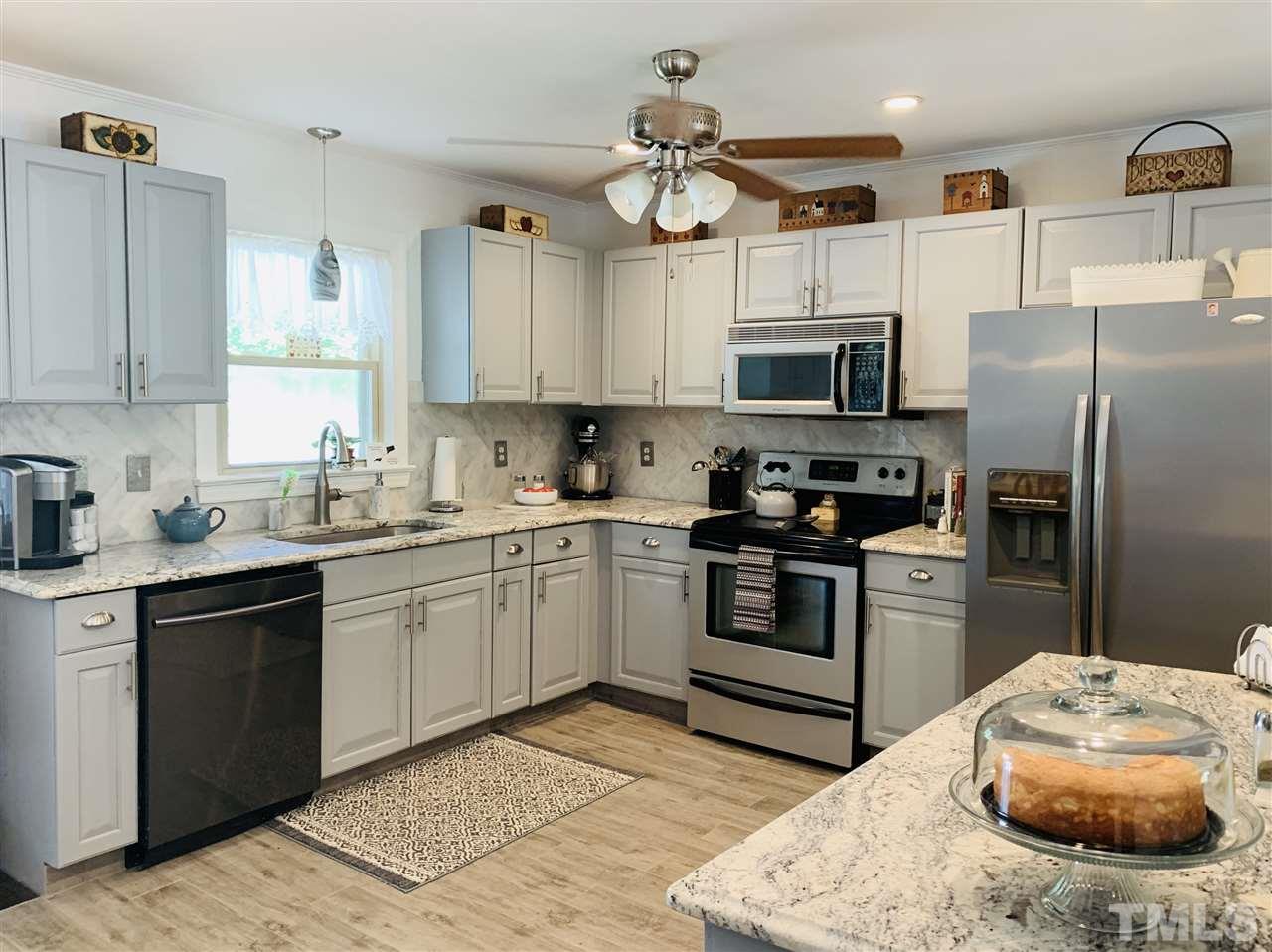 10408 Fanny Brown Road Raleigh, NC 27603 - Photo 7 of 25