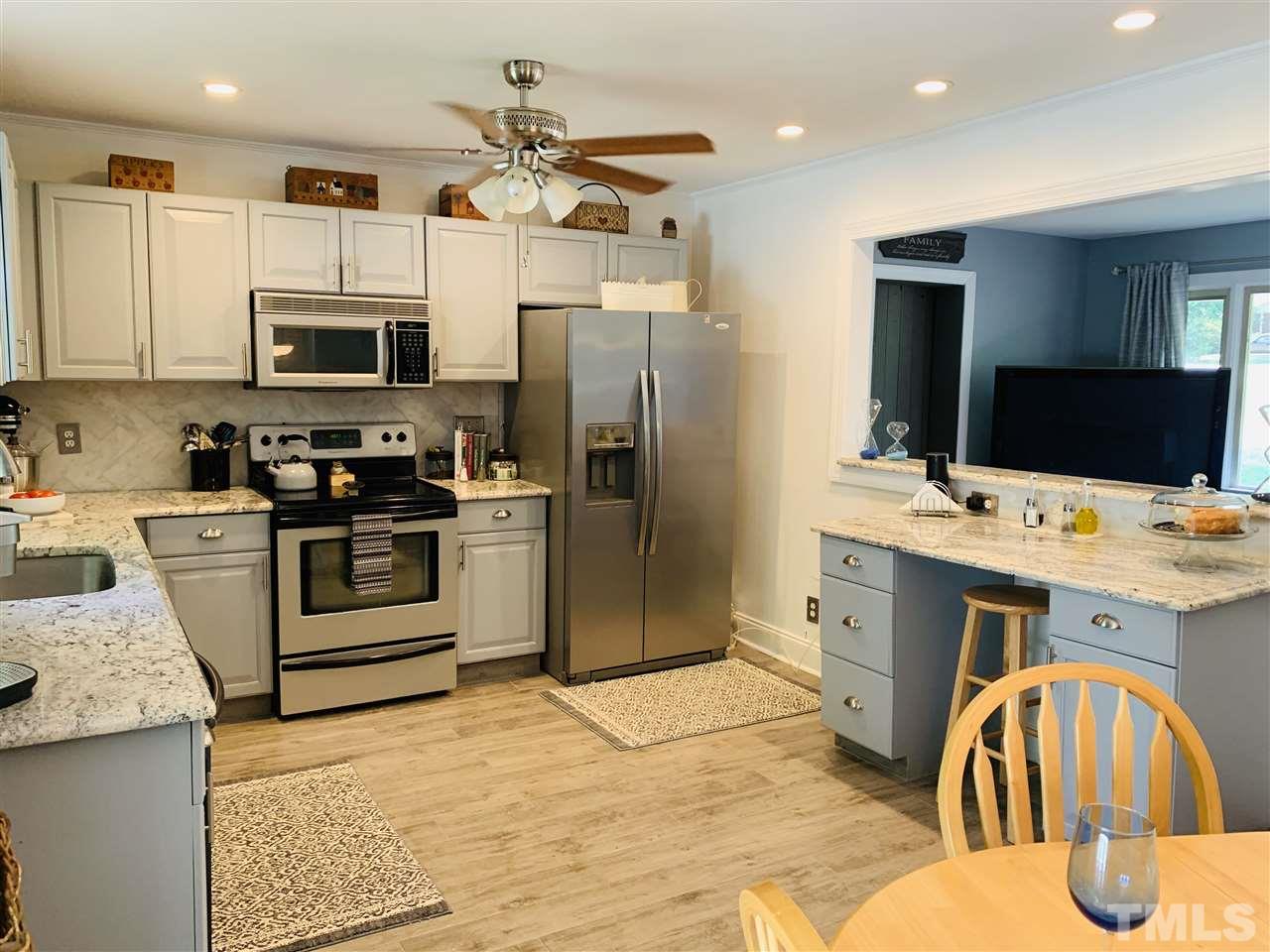 10408 Fanny Brown Road Raleigh, NC 27603 - Photo 8 of 25