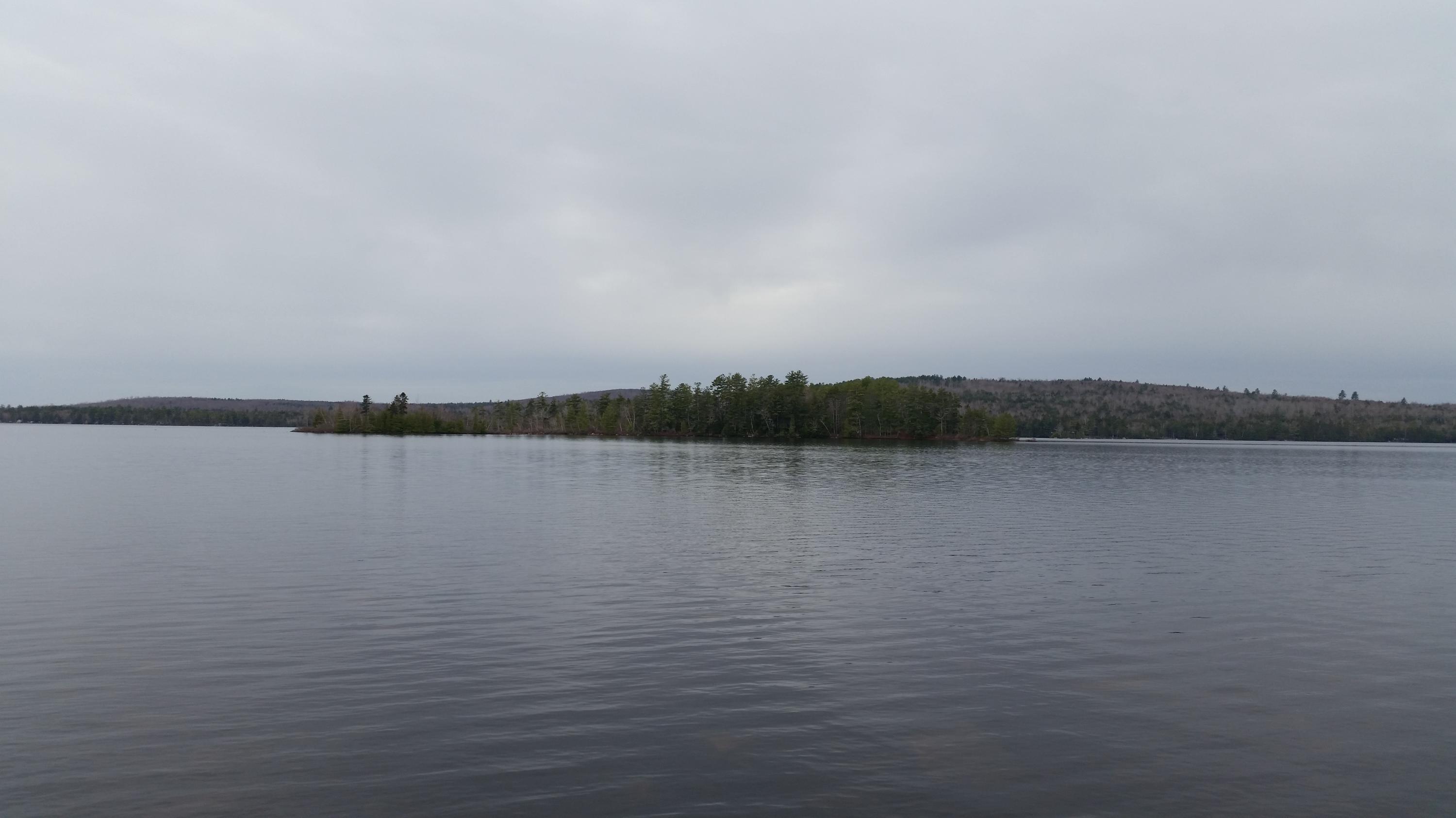 265 East Shore Road Burlington, ME 04417 - Photo 14 of 22 14