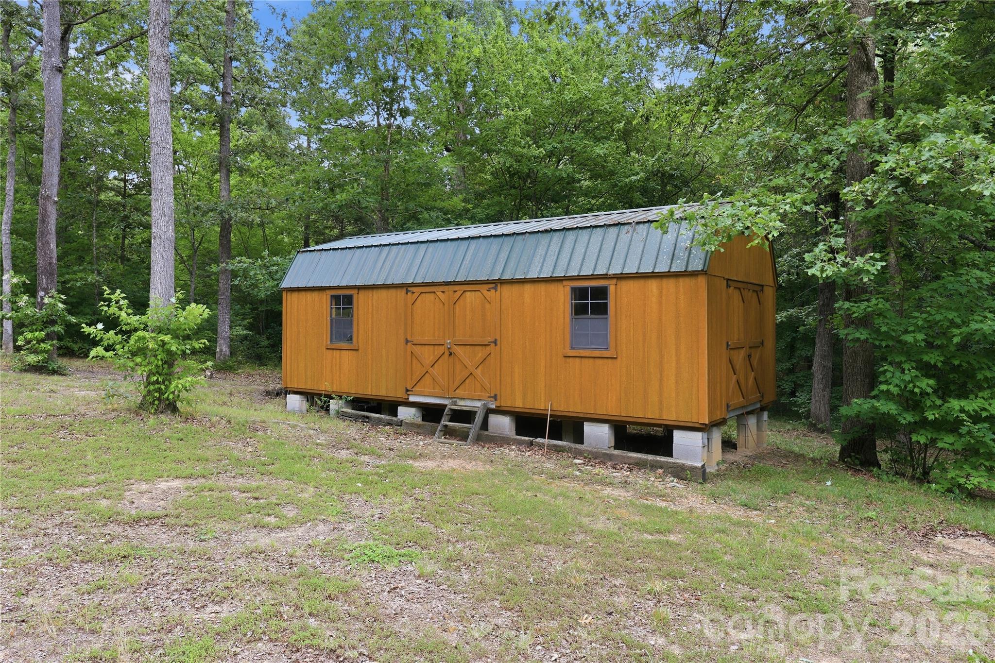 25611 Bridgeport Road Albemarle, NC 28001 - Photo 41 of 48