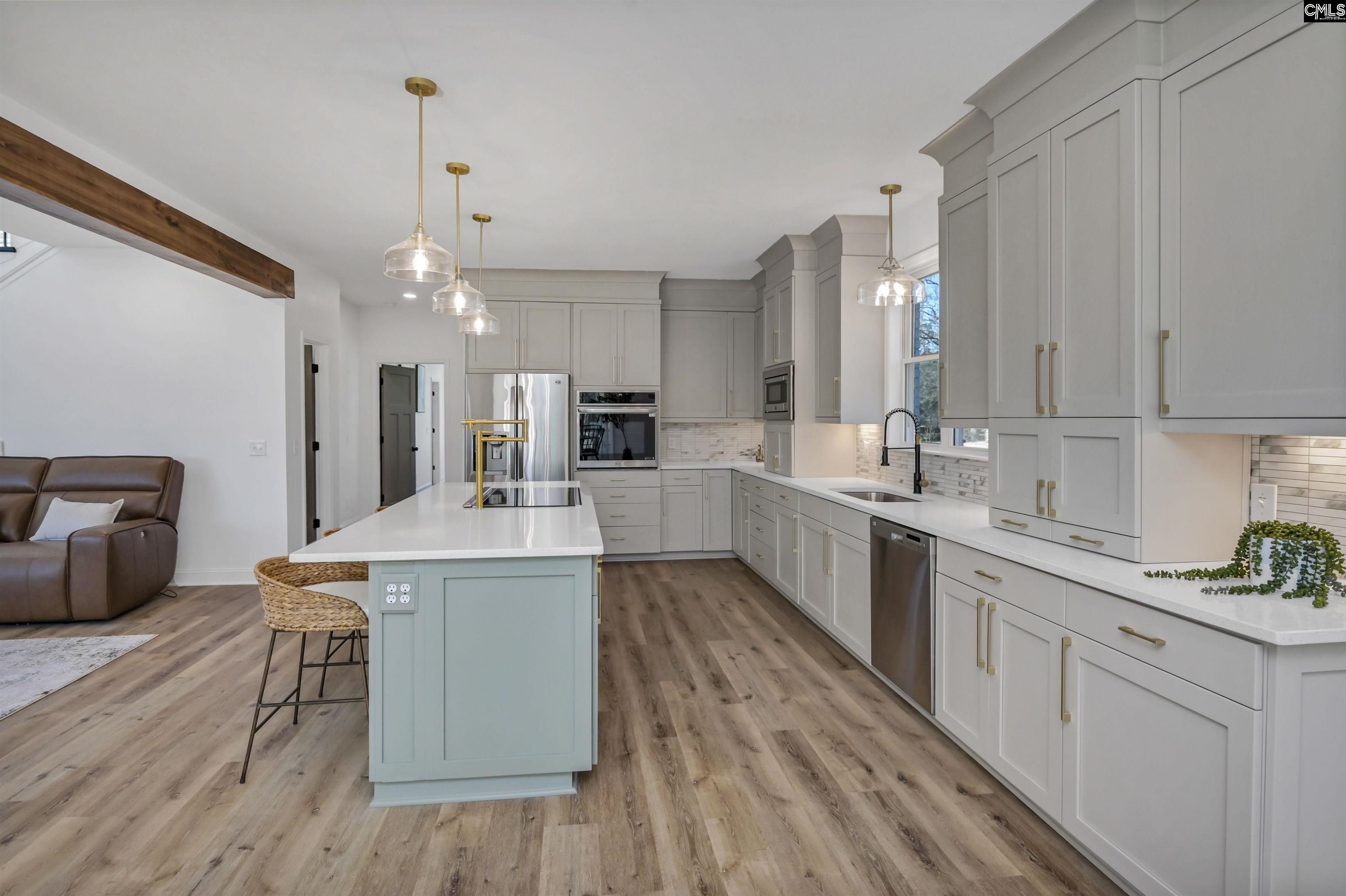 1029 Jones Road Irmo, SC 29063 - Photo 25 of 93