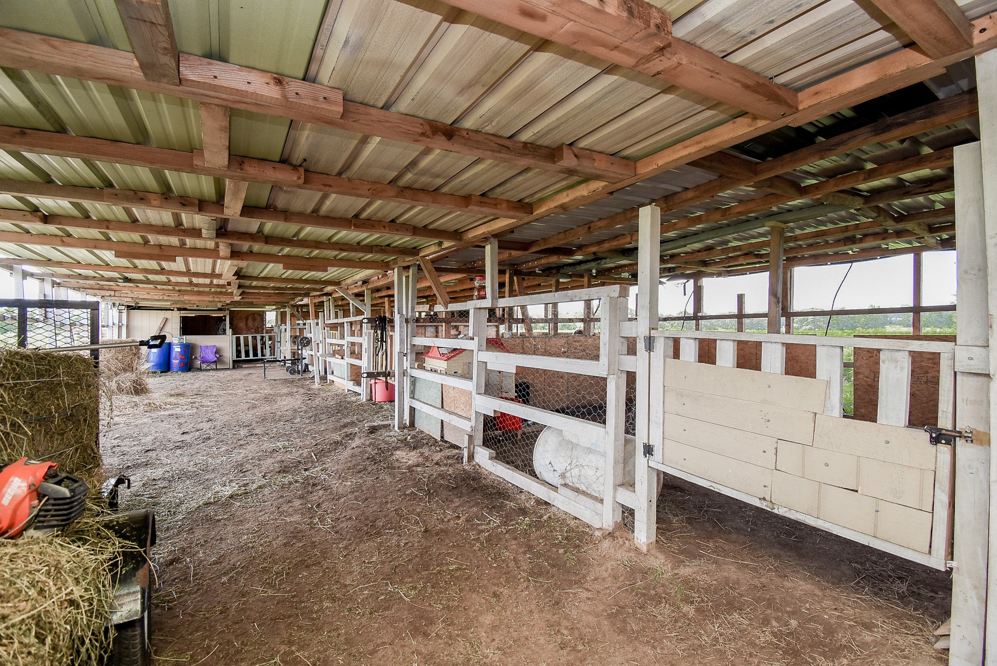 1508 County Road 217 Weimar, TX 78962 - Photo 8 of 24