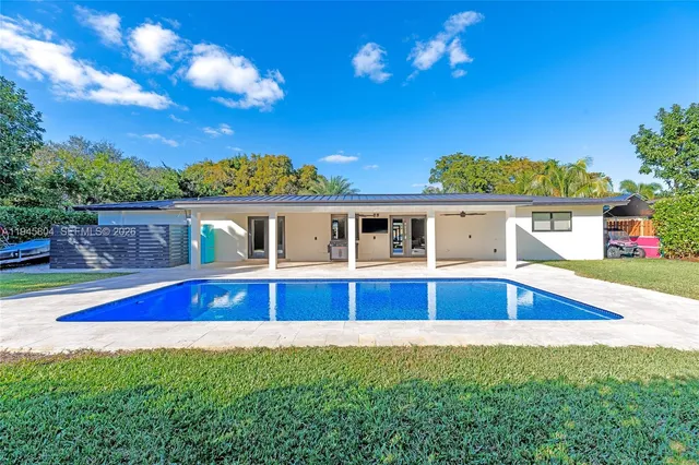 $924,999 | 6980 Northwest 6th Court, Plantation, FL 33317