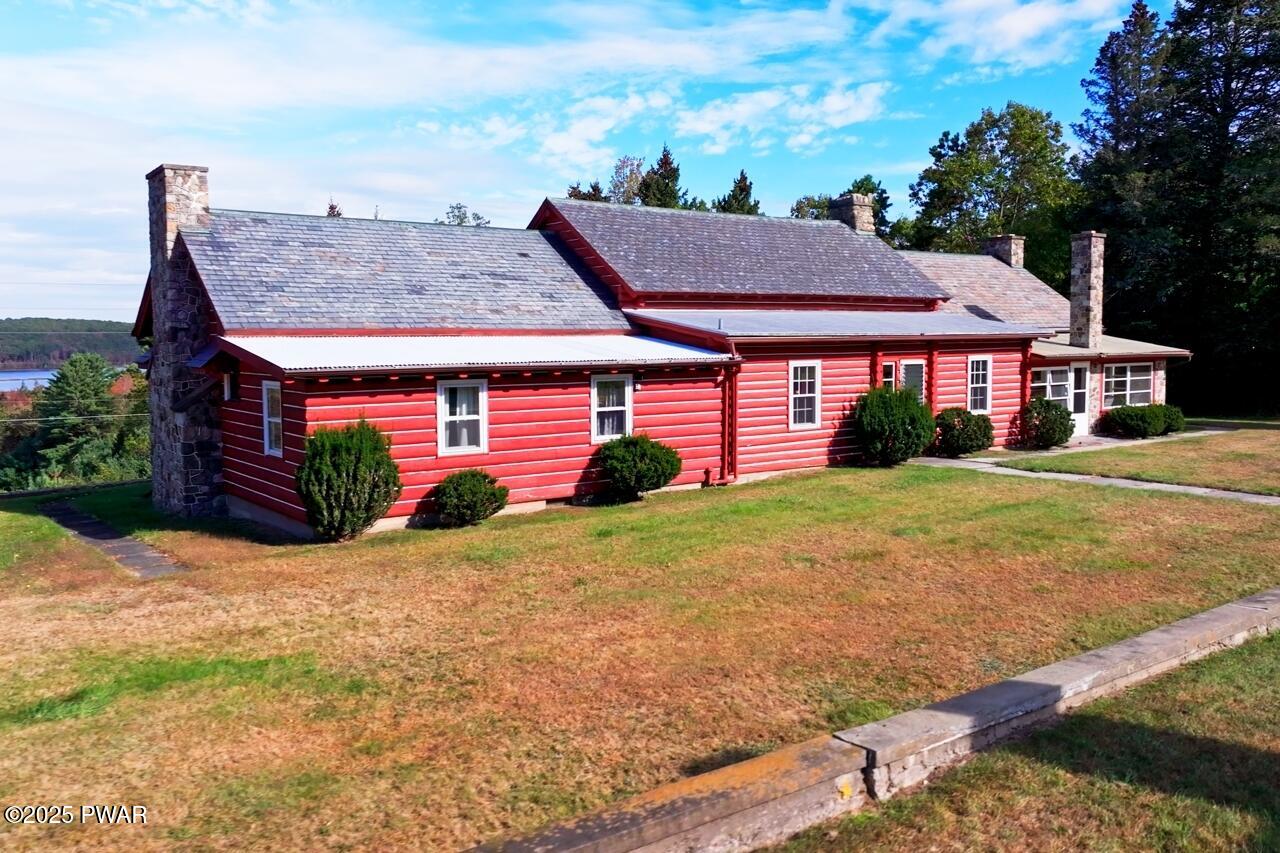 390 Springbrook Road Shohola, PA 18458 - Photo 2 of 73