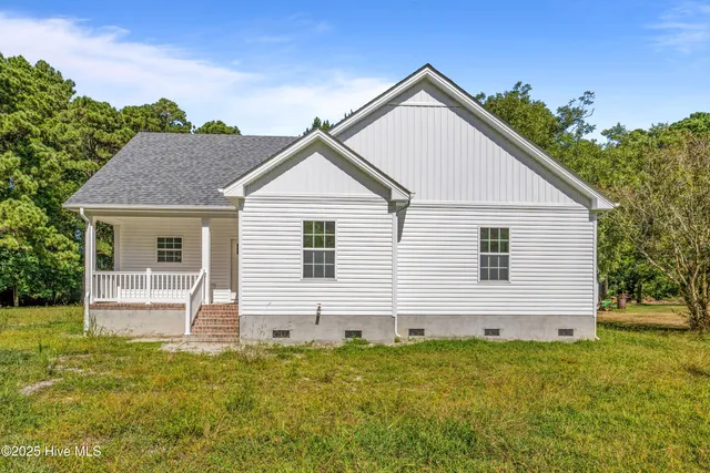$349,000 | 158 Texas Road, Shiloh, NC 27974