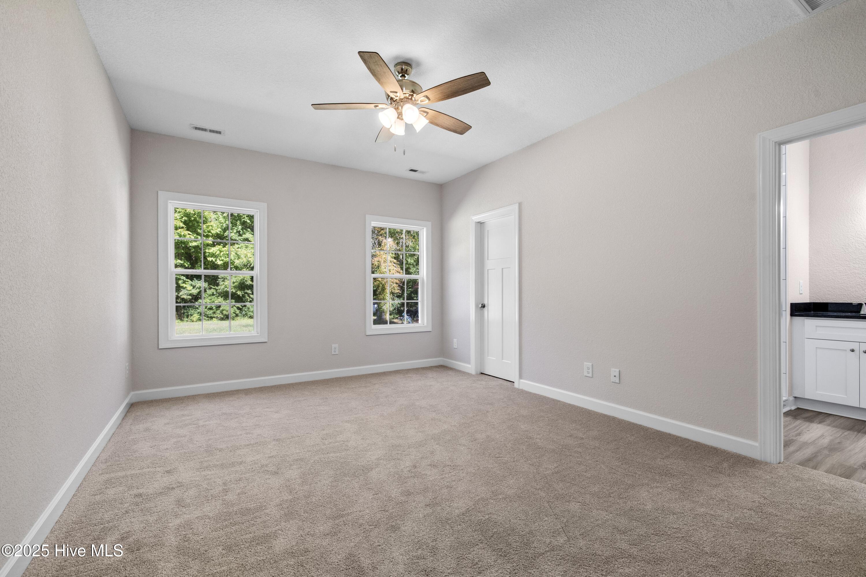 158 Texas Road Shiloh, NC 27974 - Photo 16 of 43 Primary Bedroom