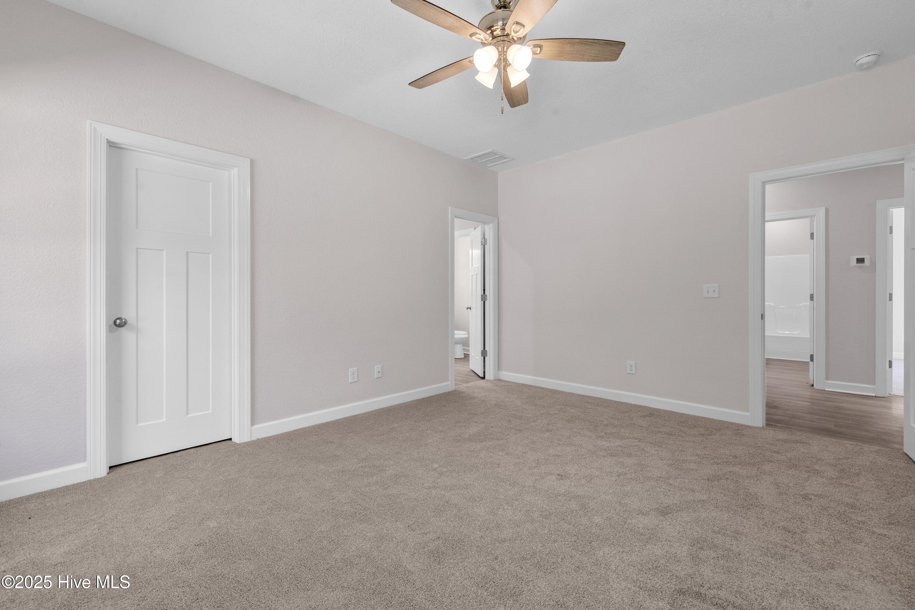 158 Texas Road Shiloh, NC 27974 - Photo 17 of 43 Primary Bedroom