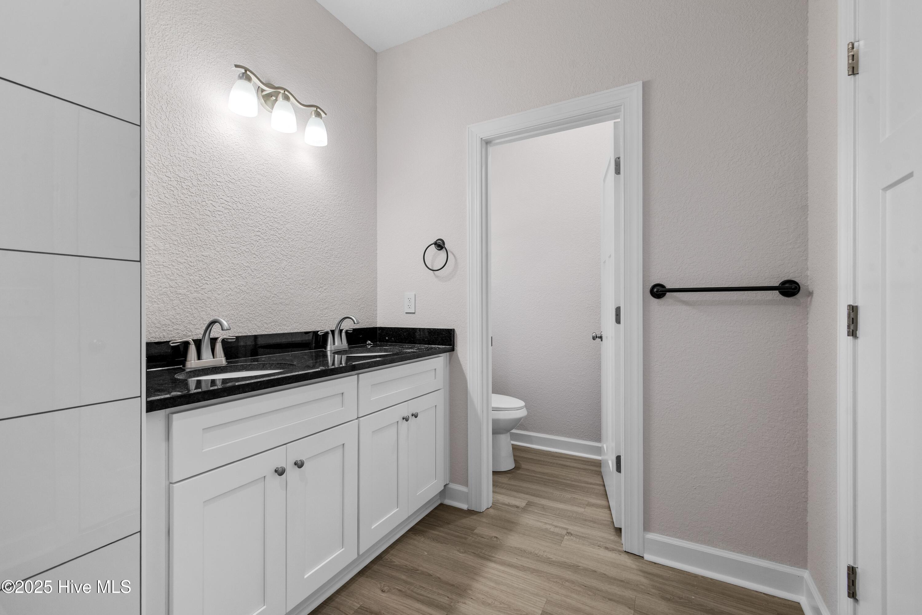 158 Texas Road Shiloh, NC 27974 - Photo 22 of 43 Primary Bathroom