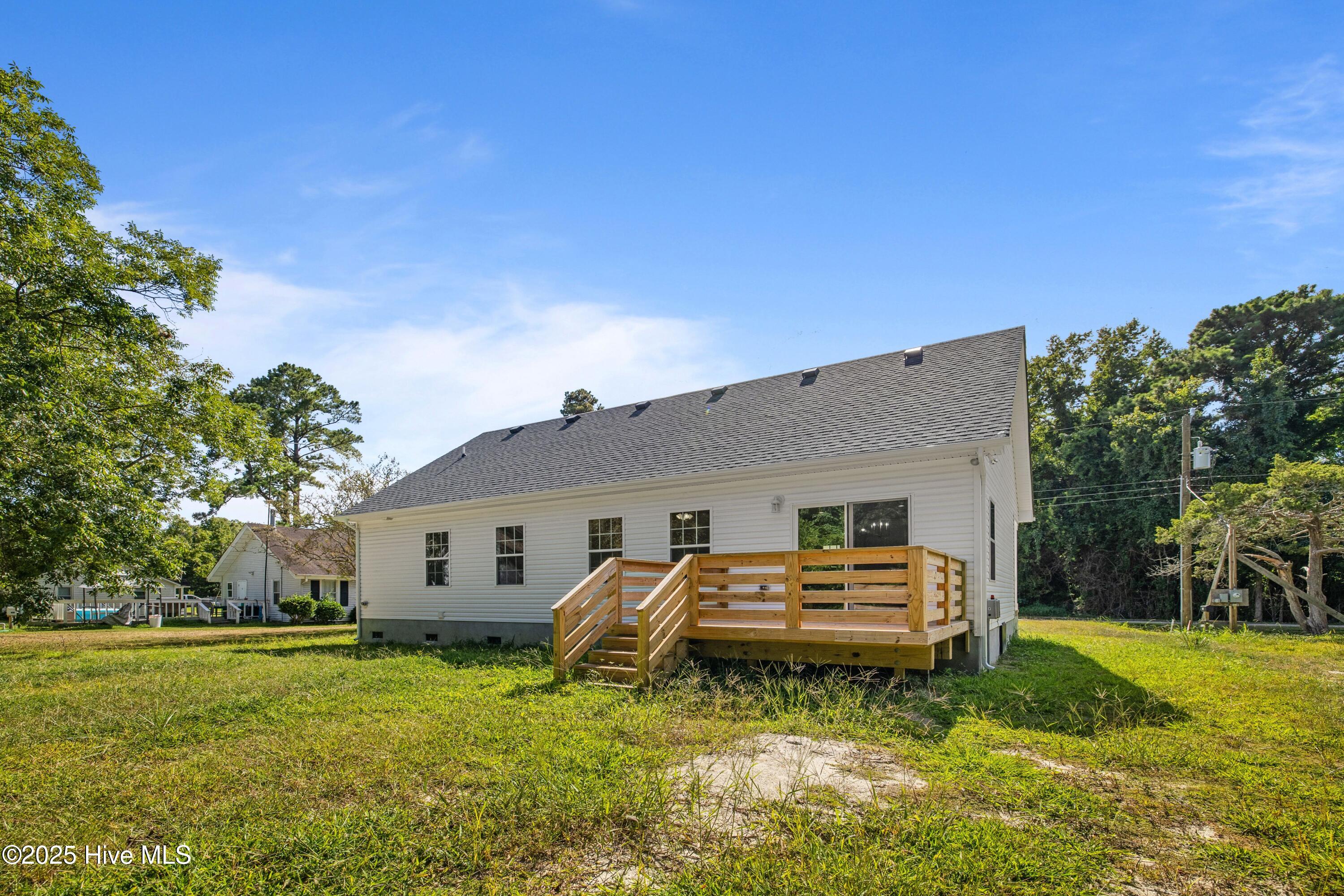 158 Texas Road Shiloh, NC 27974 - Photo 34 of 43 IMG_4155