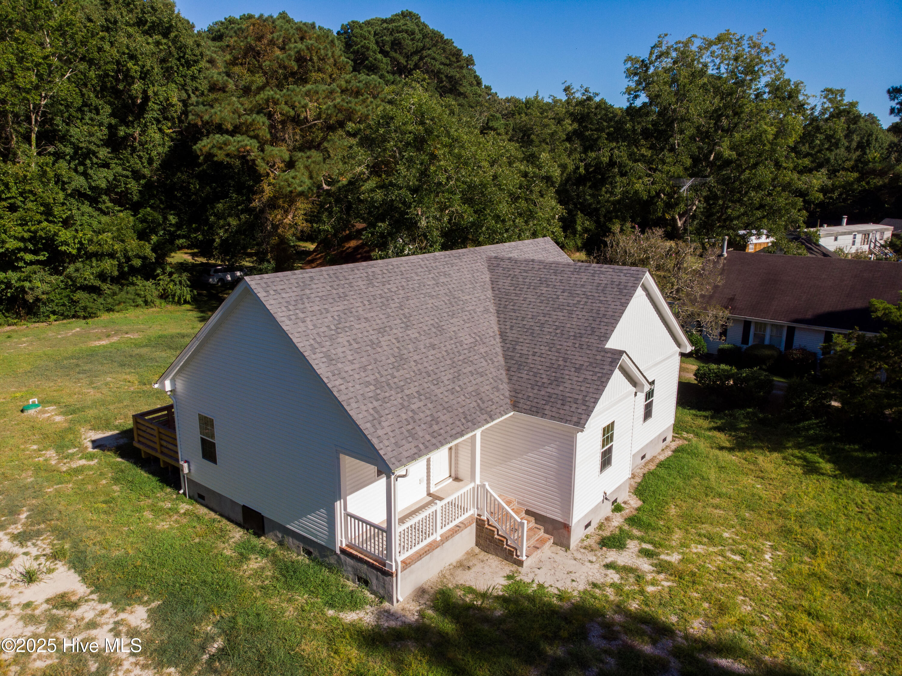 158 Texas Road Shiloh, NC 27974 - Photo 37 of 43 DJI_0907