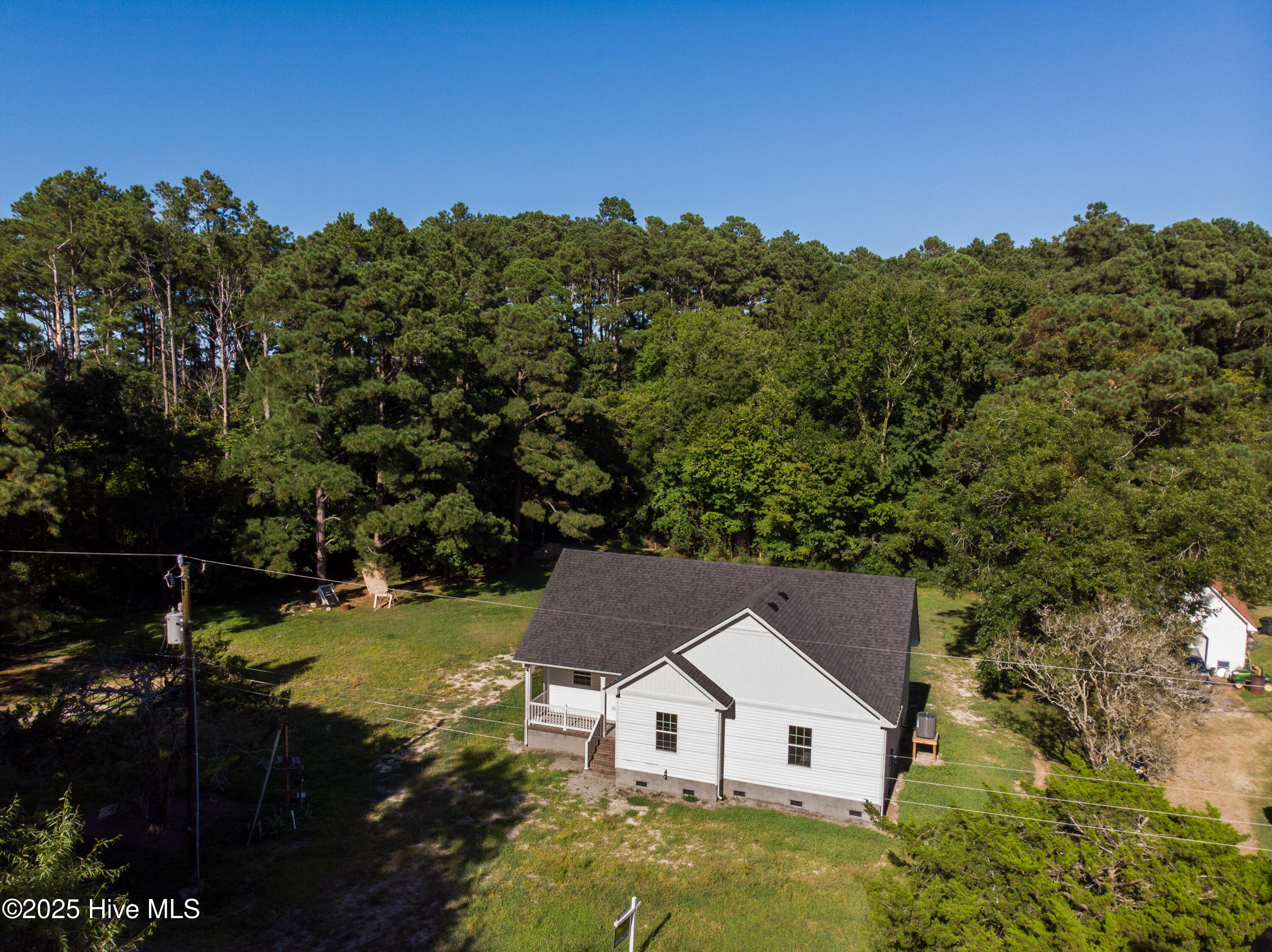 158 Texas Road Shiloh, NC 27974 - Photo 38 of 43 Quiet Country Living