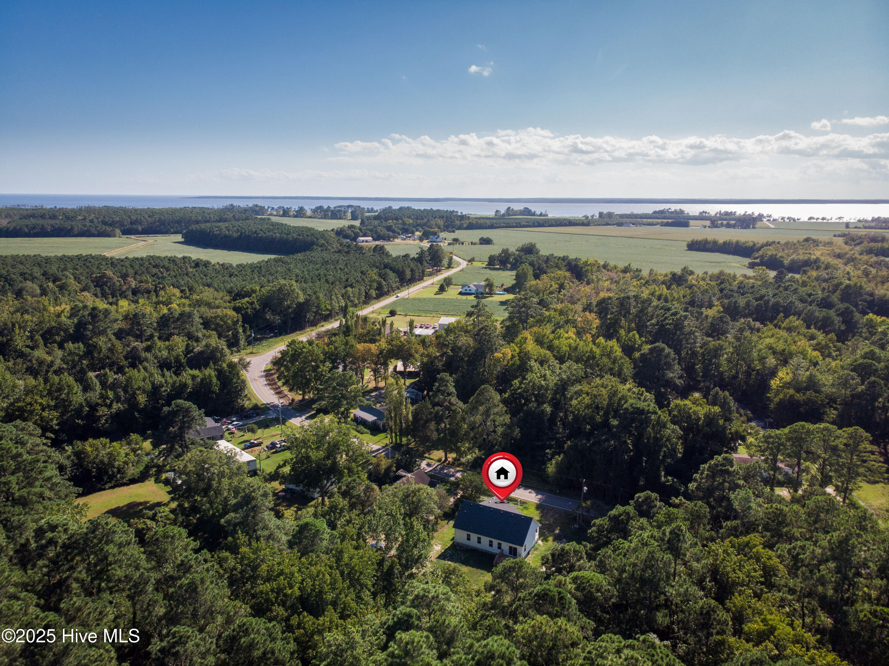 158 Texas Road Shiloh, NC 27974 - Photo 40 of 43 Very close to the river for those hot summer days!