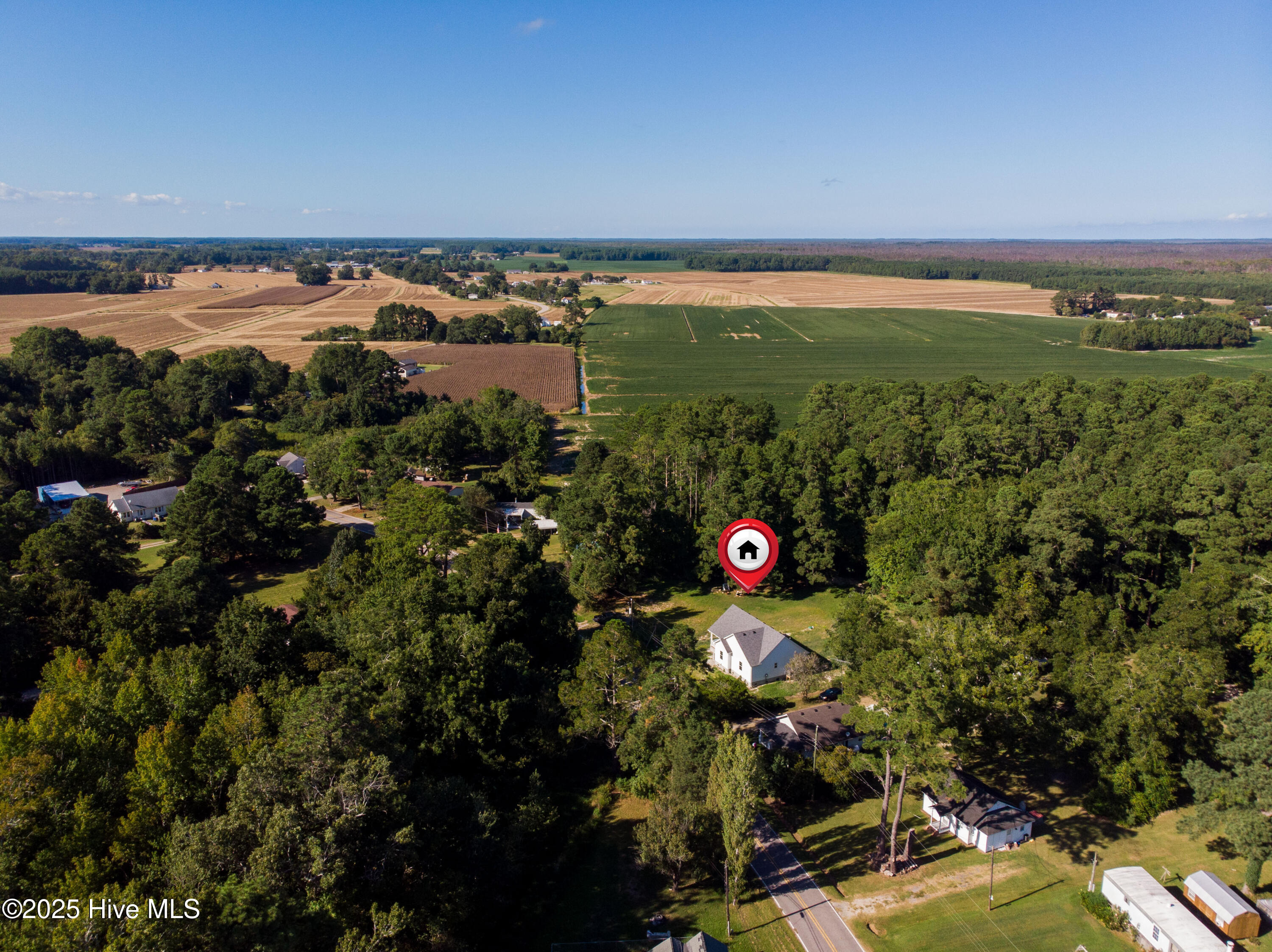 158 Texas Road Shiloh, NC 27974 - Photo 41 of 43 DJI_0905