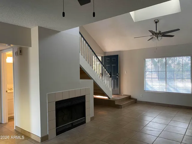 $1,750 | 10101 North 91st Avenue, Unit 163, Peoria, AZ 85345