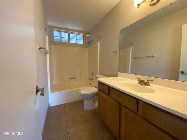 $1,750 | 10101 North 91st Avenue, Unit 163, Peoria, AZ 85345