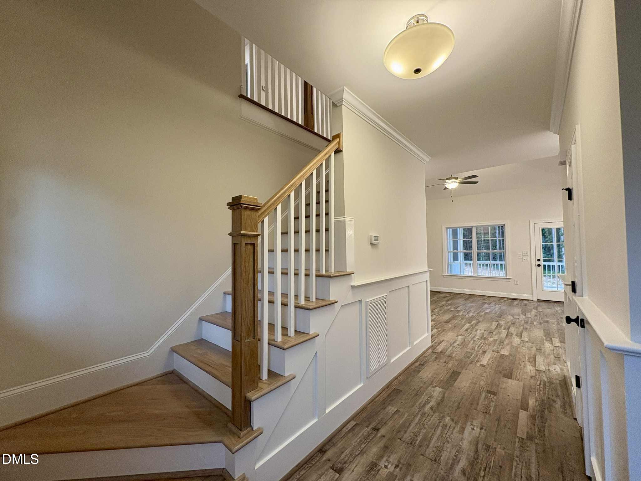824 Emmett Ct Spring Spring Hope, NC 27882 - Photo 4 of 58 Front Entry (1)