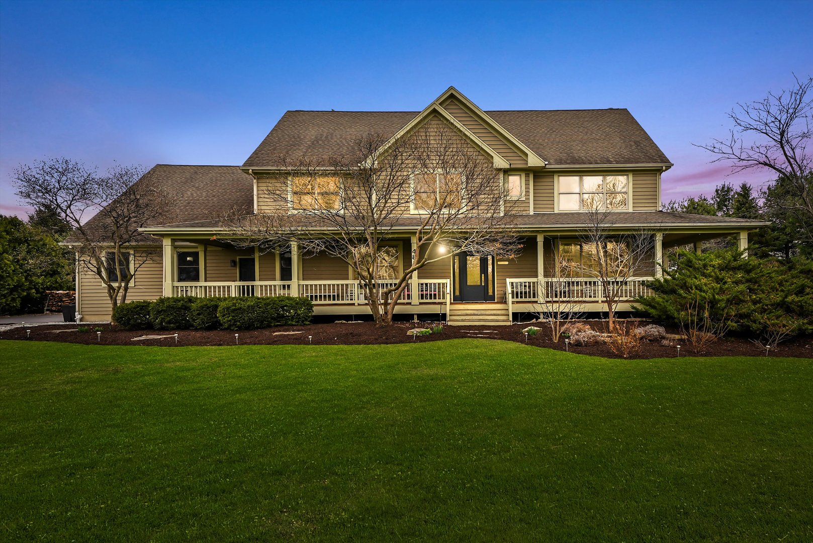 4814 Inmans Way Ringwood, IL 60072 - Photo 36 of 37 Gallery Image 36