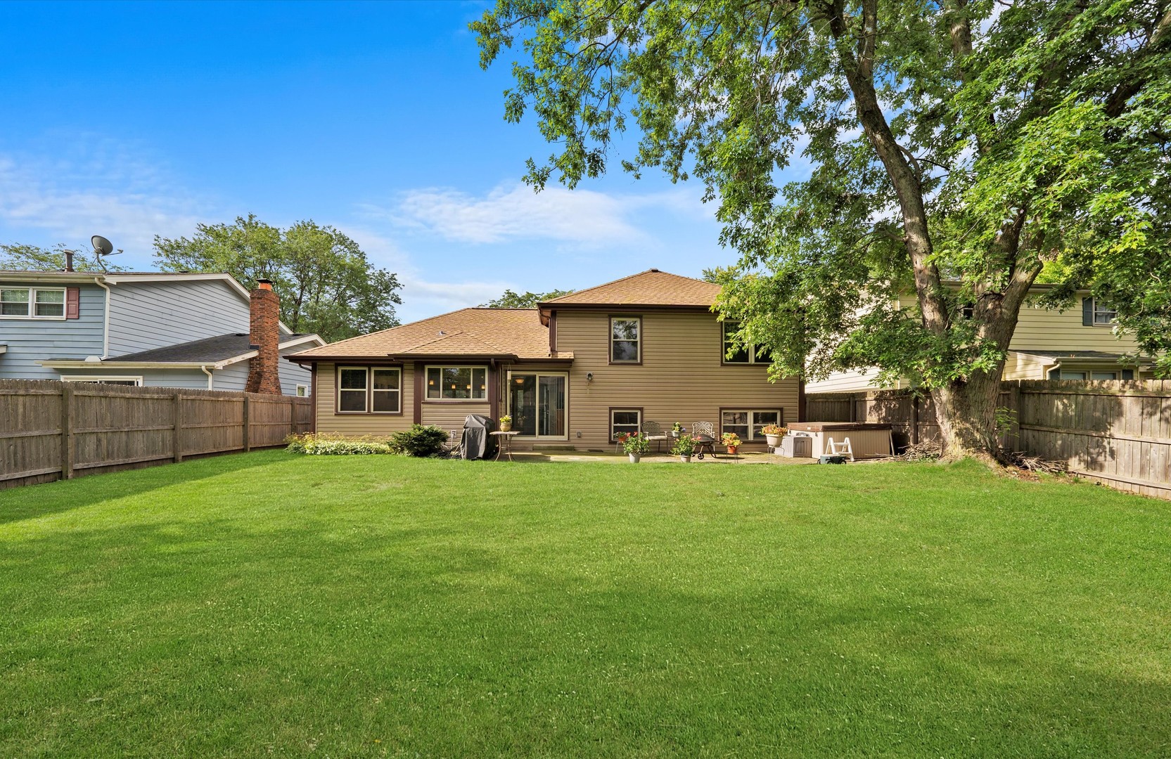 1102 185th Place Homewood, IL 60430 - Photo 17 of 19 Gallery Image 17
