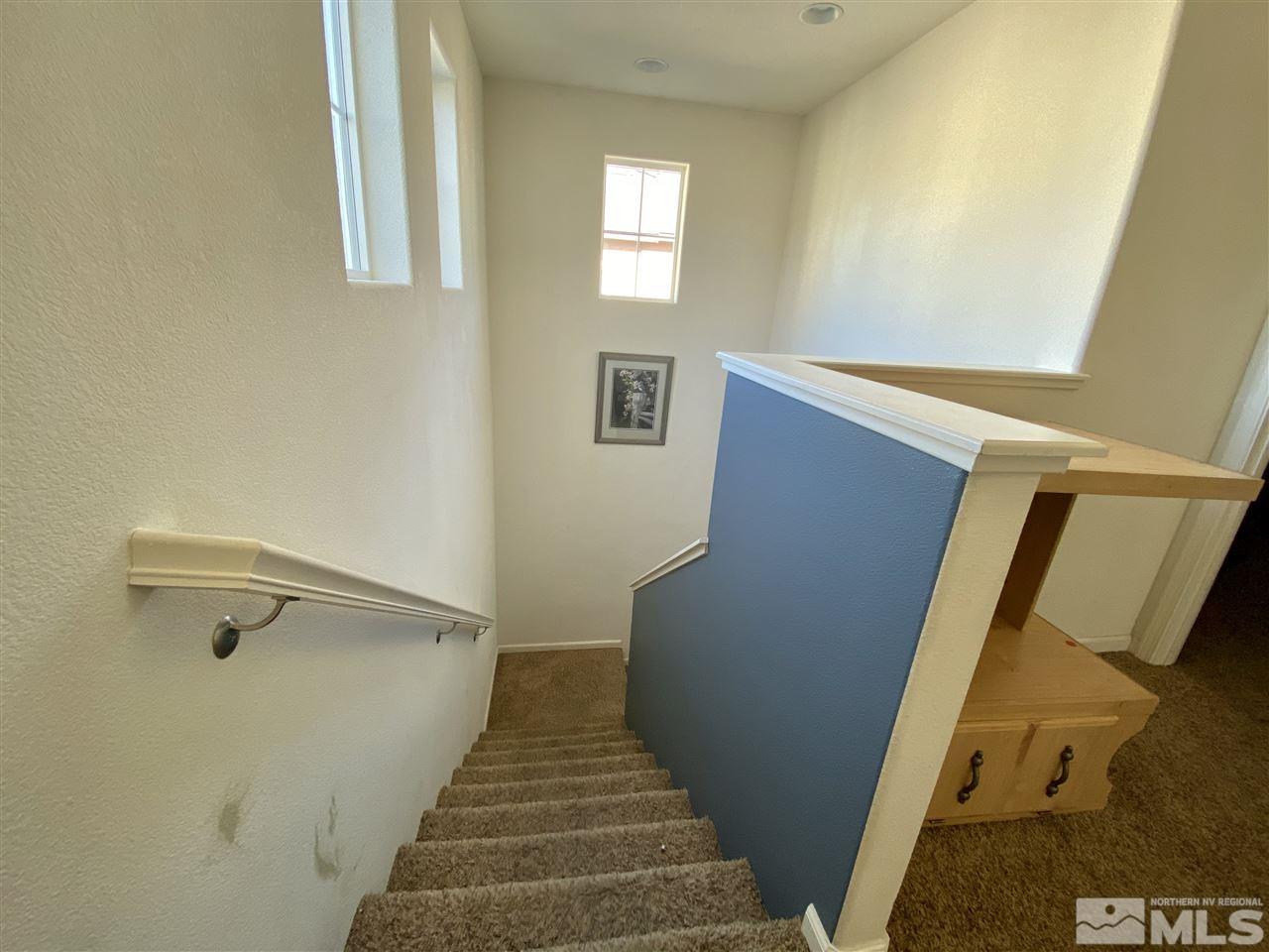 1935 Bears Ranch Drive Reno, NV 89521 - Photo 7 of 16 a view of entryway