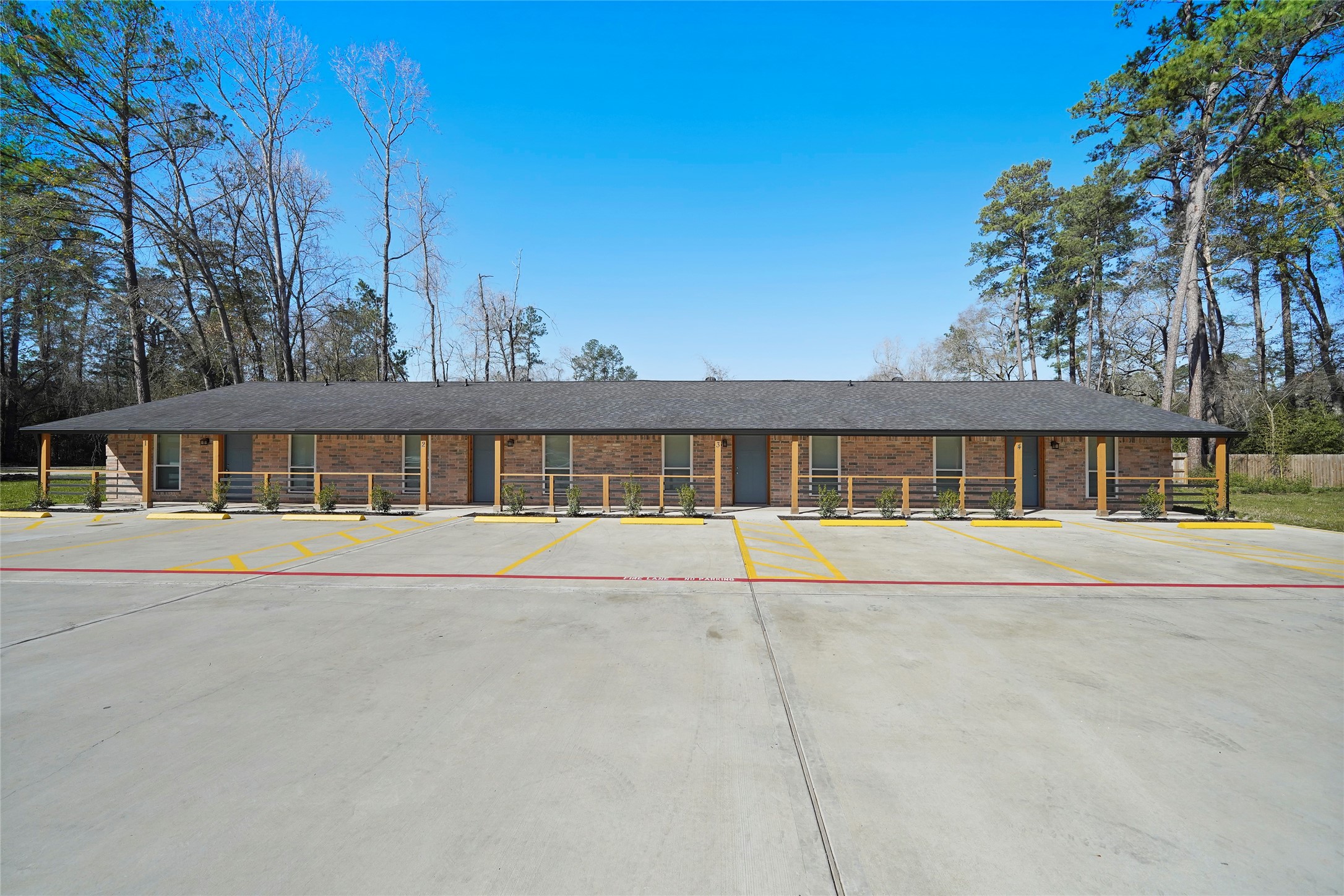 2526 Appian Way, Unit 2 New Caney, TX 77357 - Photo 1 of 17