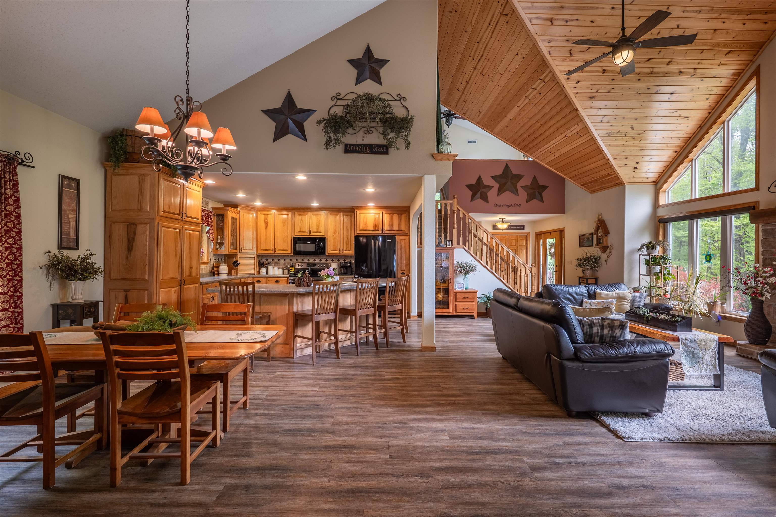 135976 Freeman Valley Road Mosinee, WI 54455 - Photo 23 of 60