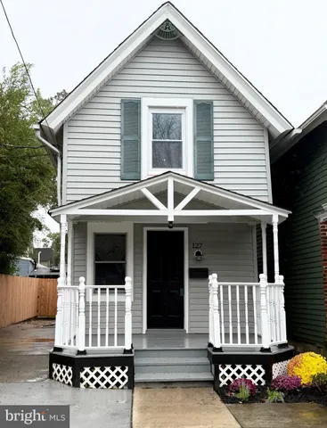 $234,900 | 127 West Holly Avenue, Pitman, NJ 08071