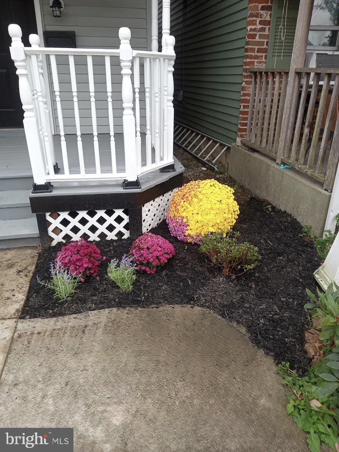 127 West Holly Avenue Pitman, NJ 08071 - Photo 2 of 23 a view of a house with a wooden fence