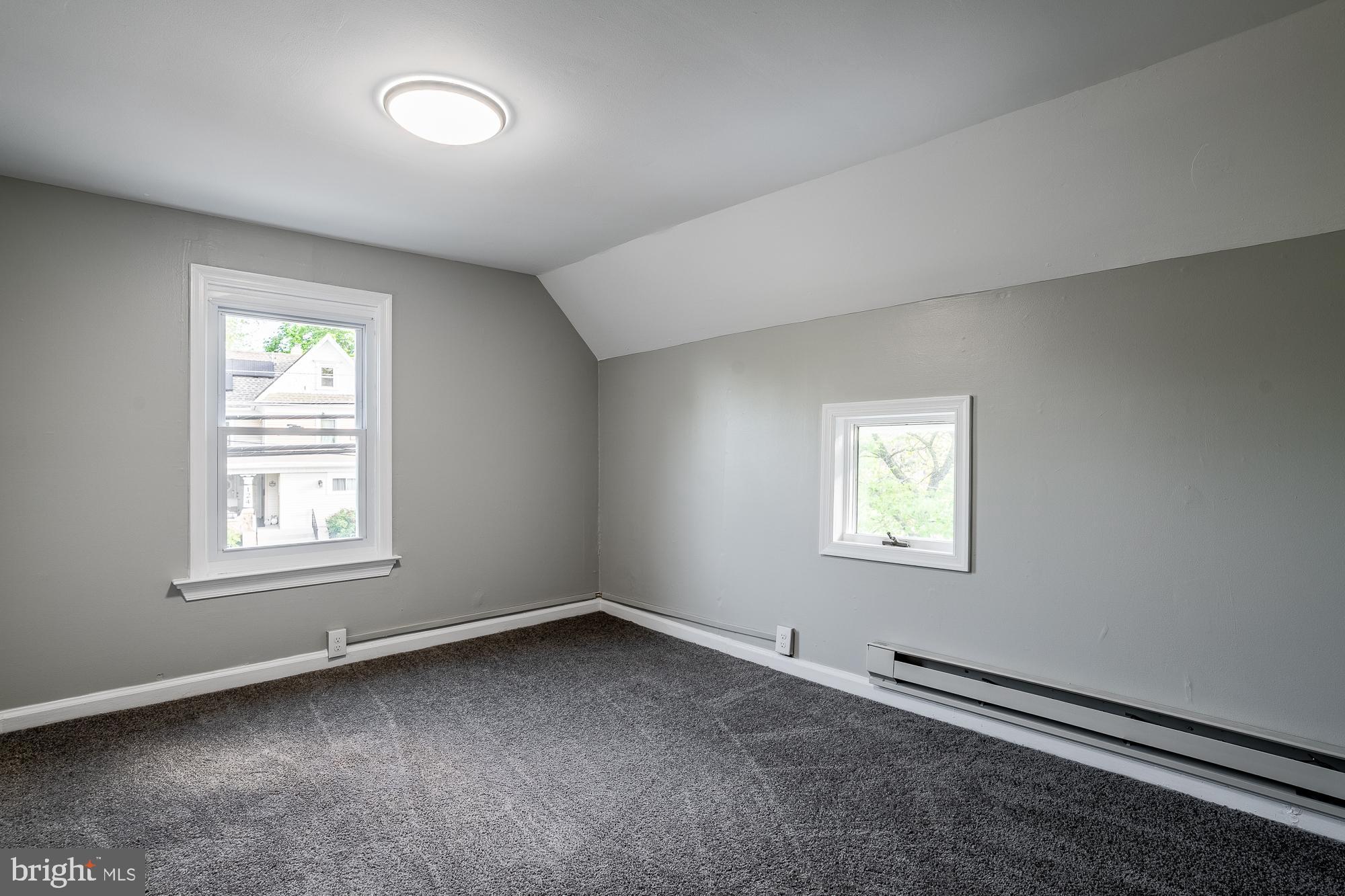127 West Holly Avenue Pitman, NJ 08071 - Photo 22 of 23 an empty room with a window