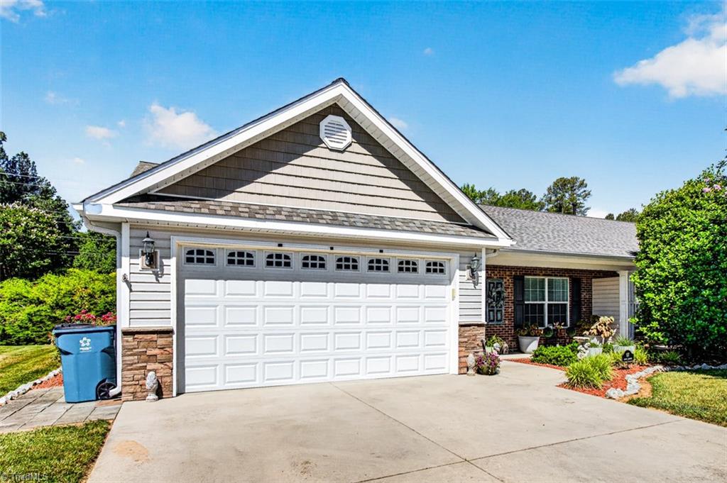 117 Ridge Landing Road Archdale, NC 27263 - Photo 21 of 21