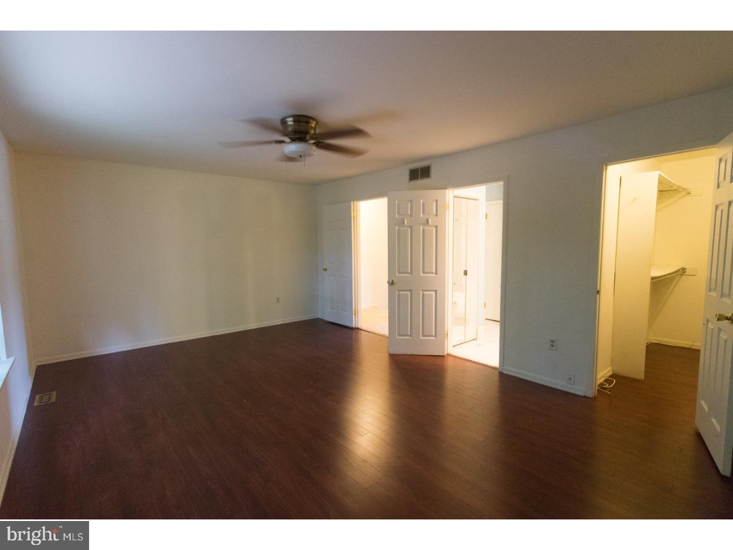 21 Christopher Road Voorhees, NJ 08043 - Photo 17 of 25 Master Bedroom